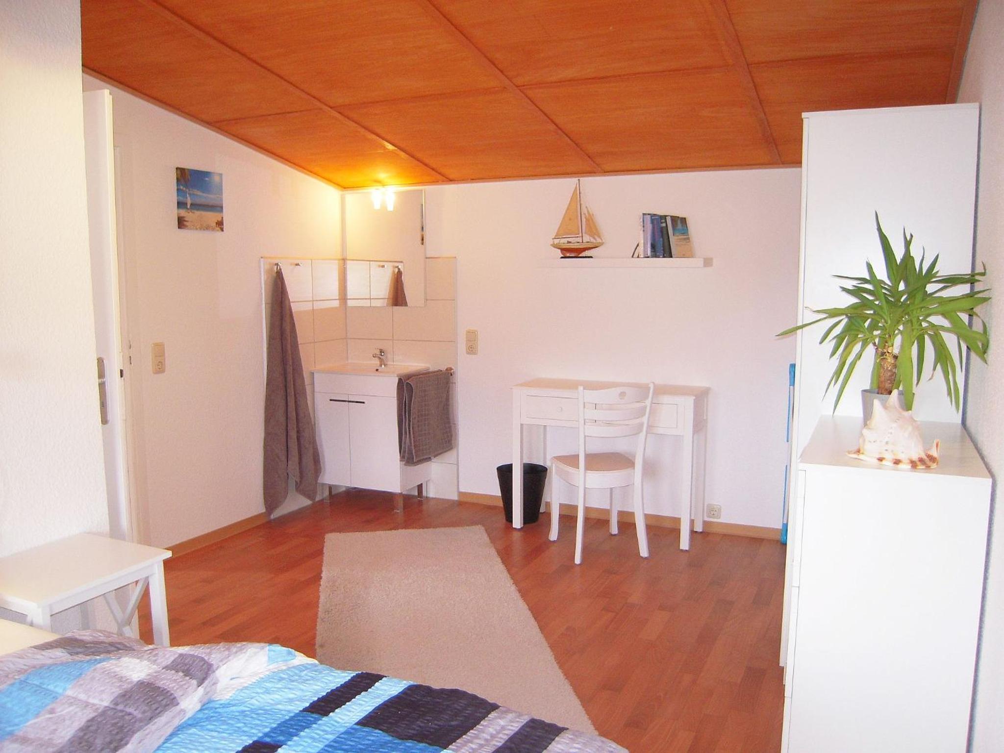 Two-Bedroom Apartment photo 2