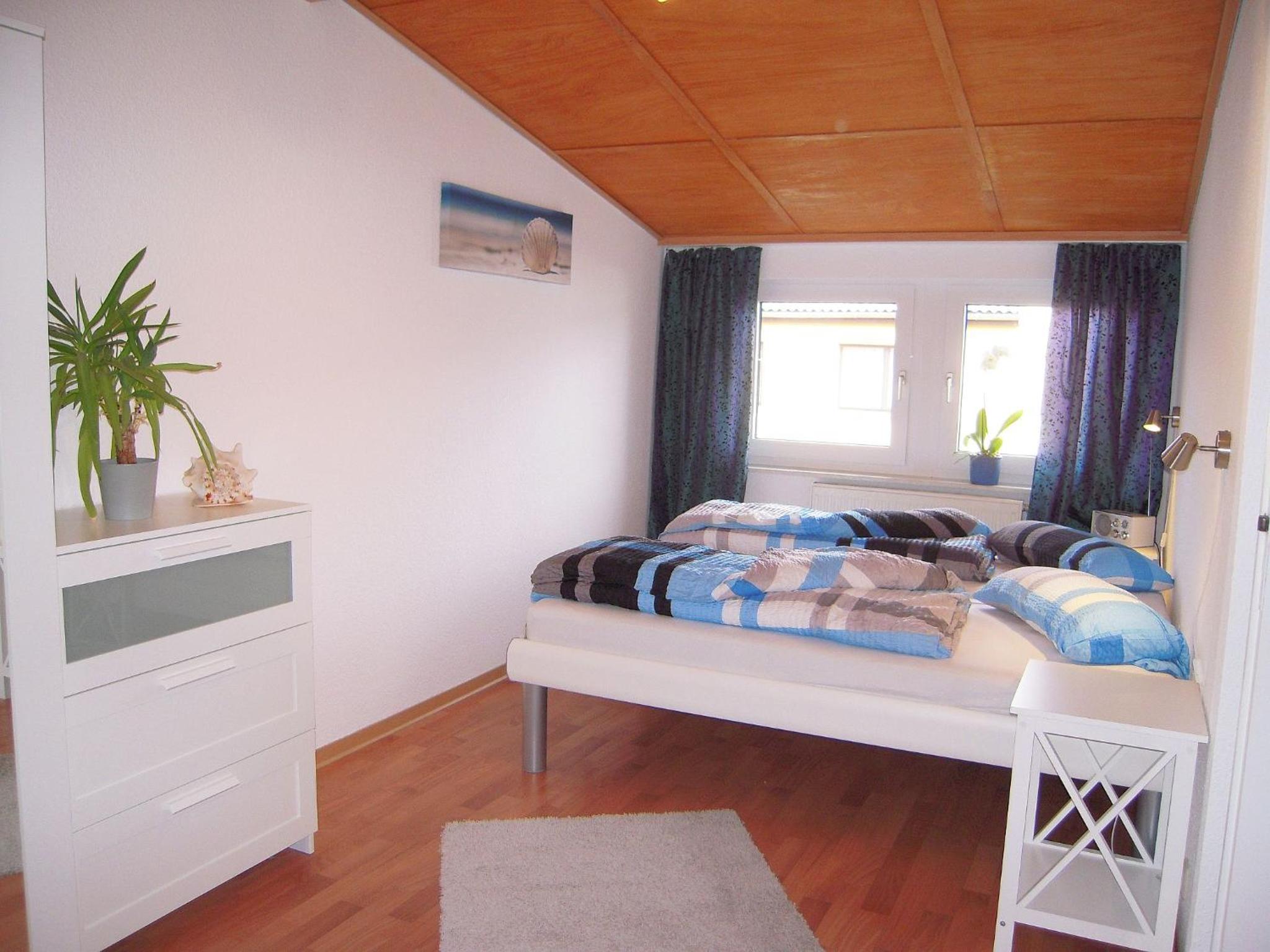 Two-Bedroom Apartment photo 3