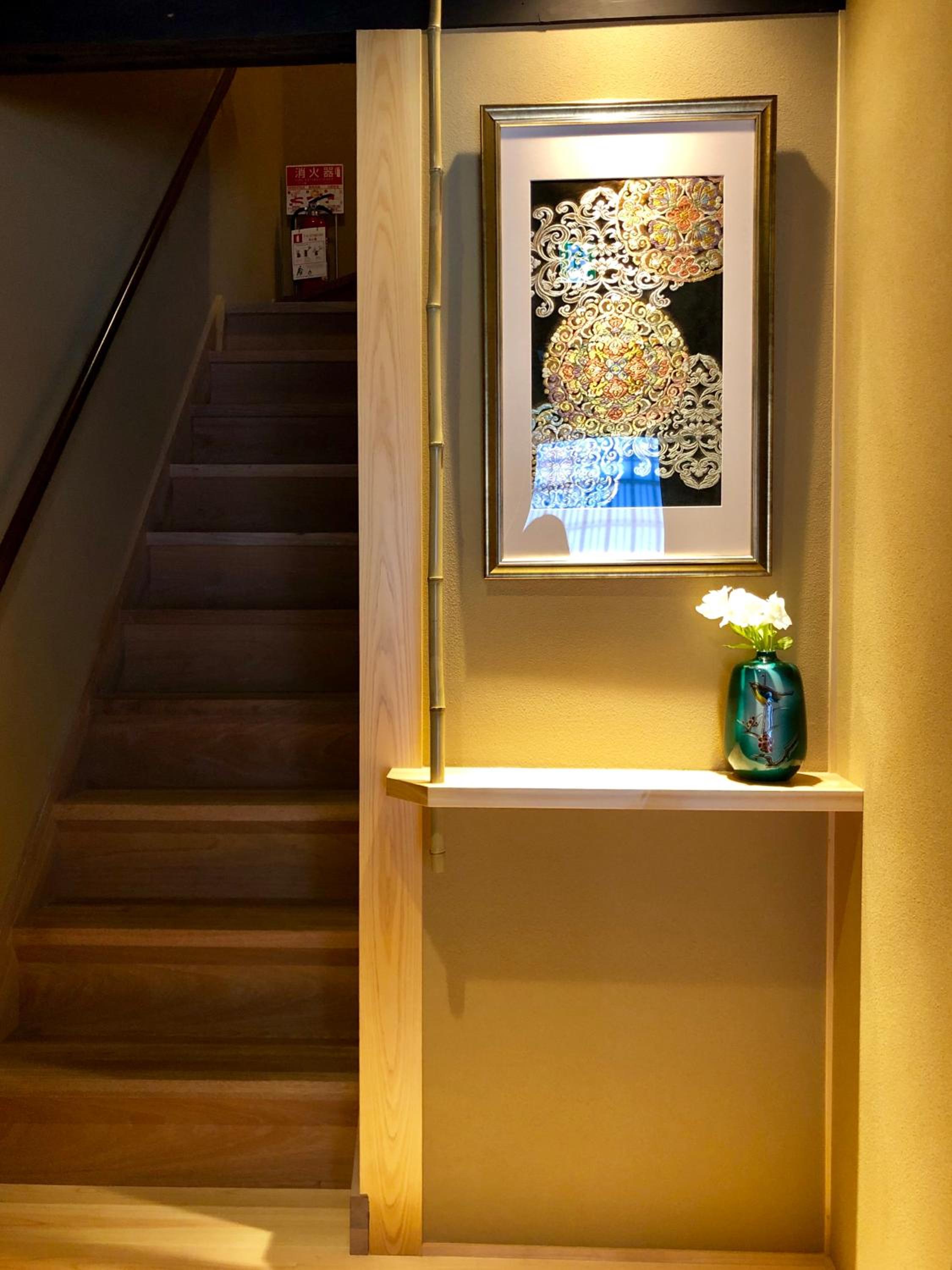 Three-Bedroom House - Photo 18