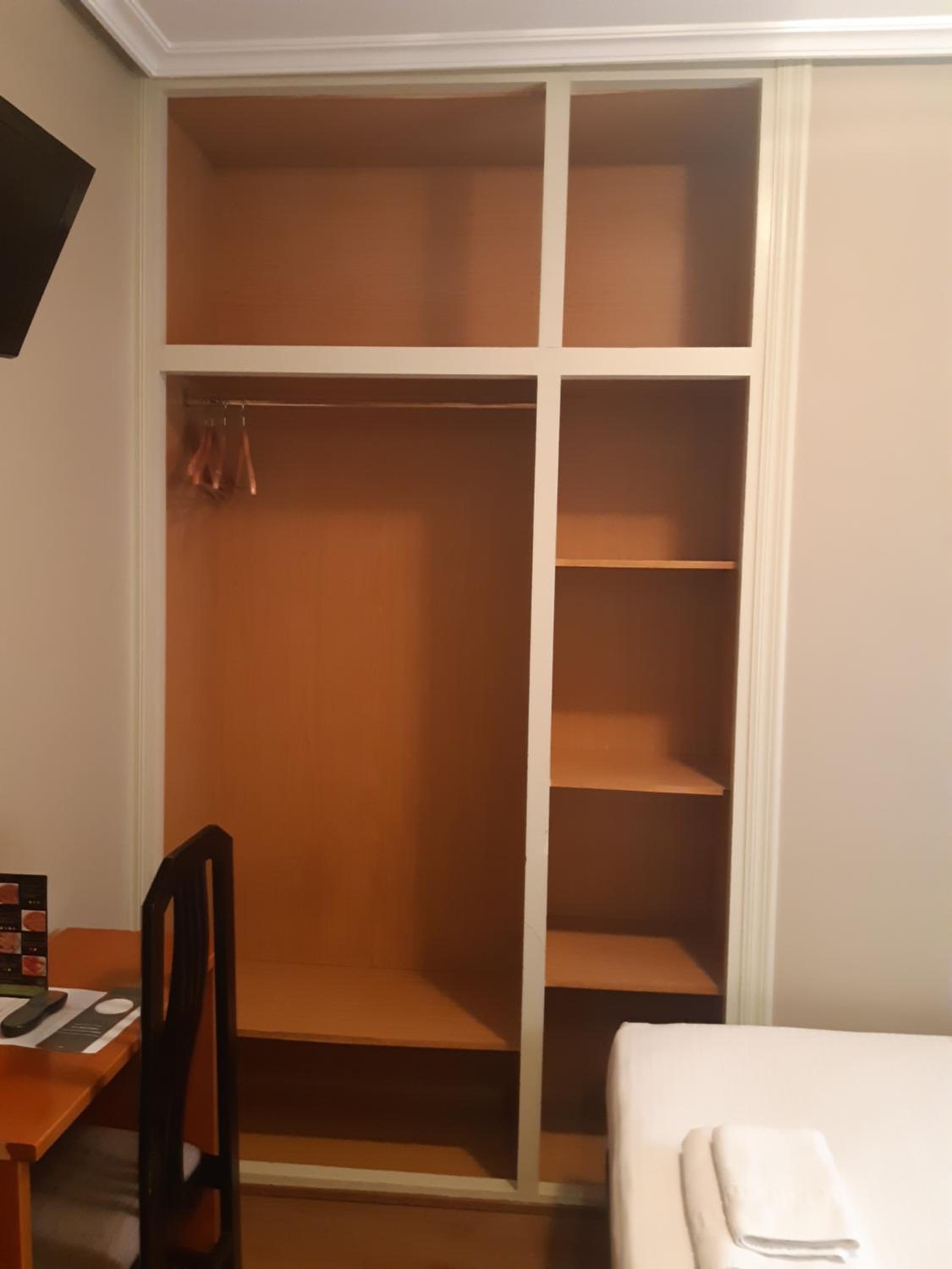 Habitación Doble Económica
