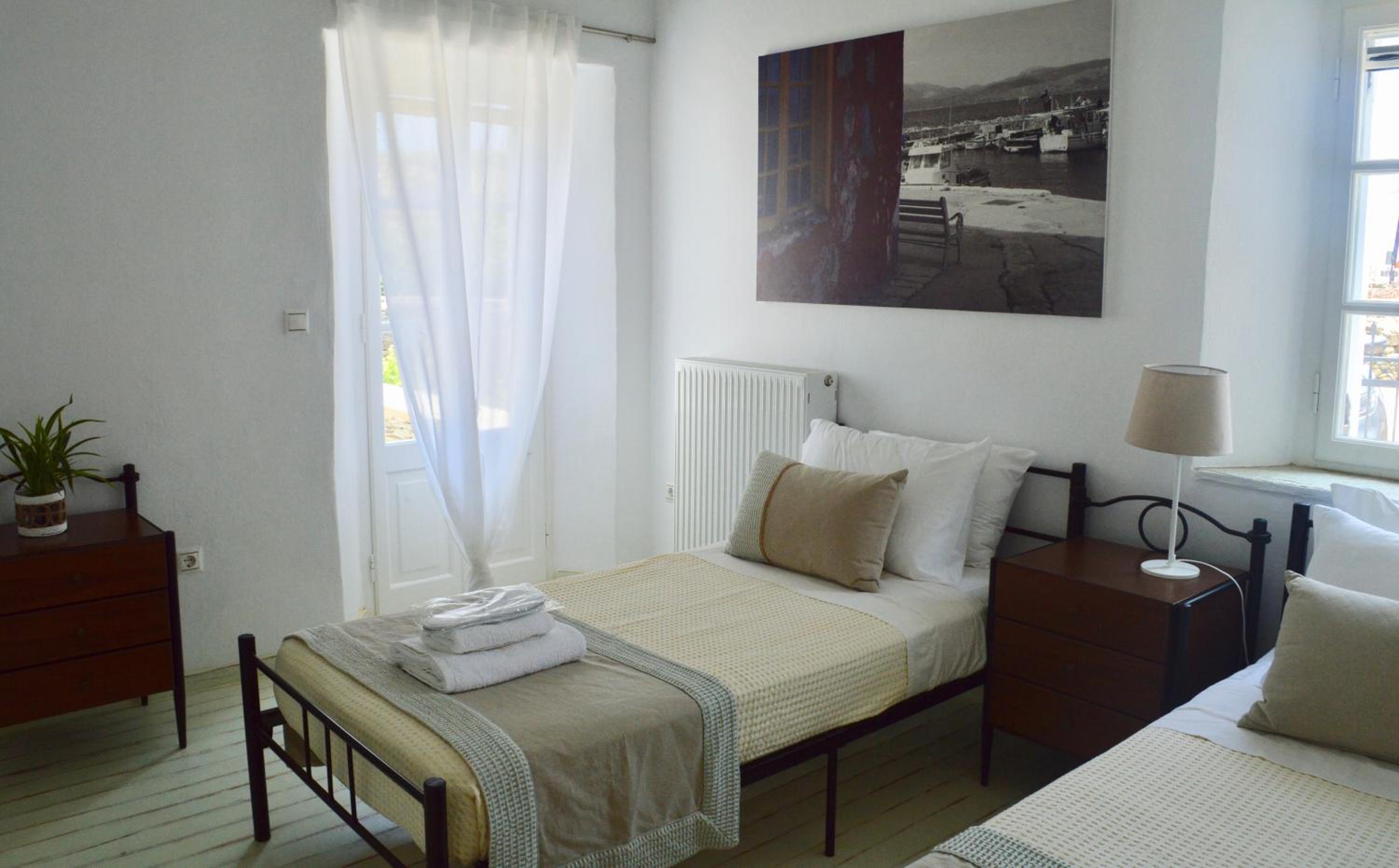 Three-Bedroom House photo 1