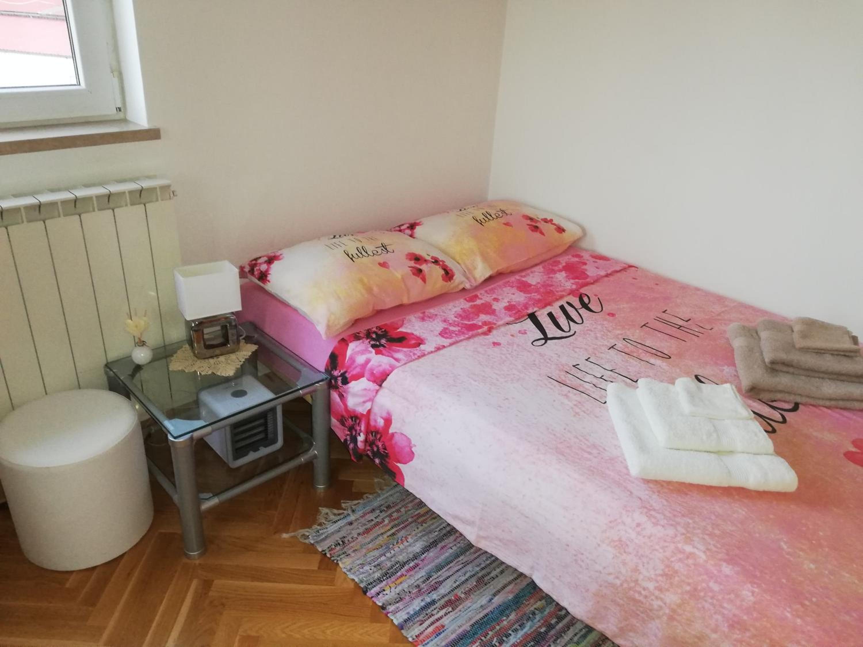 Two-Bedroom Apartment photo 3