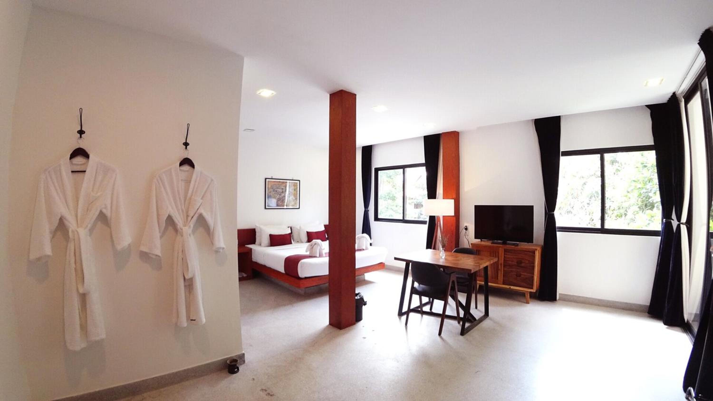 Family Suite - Photo 5