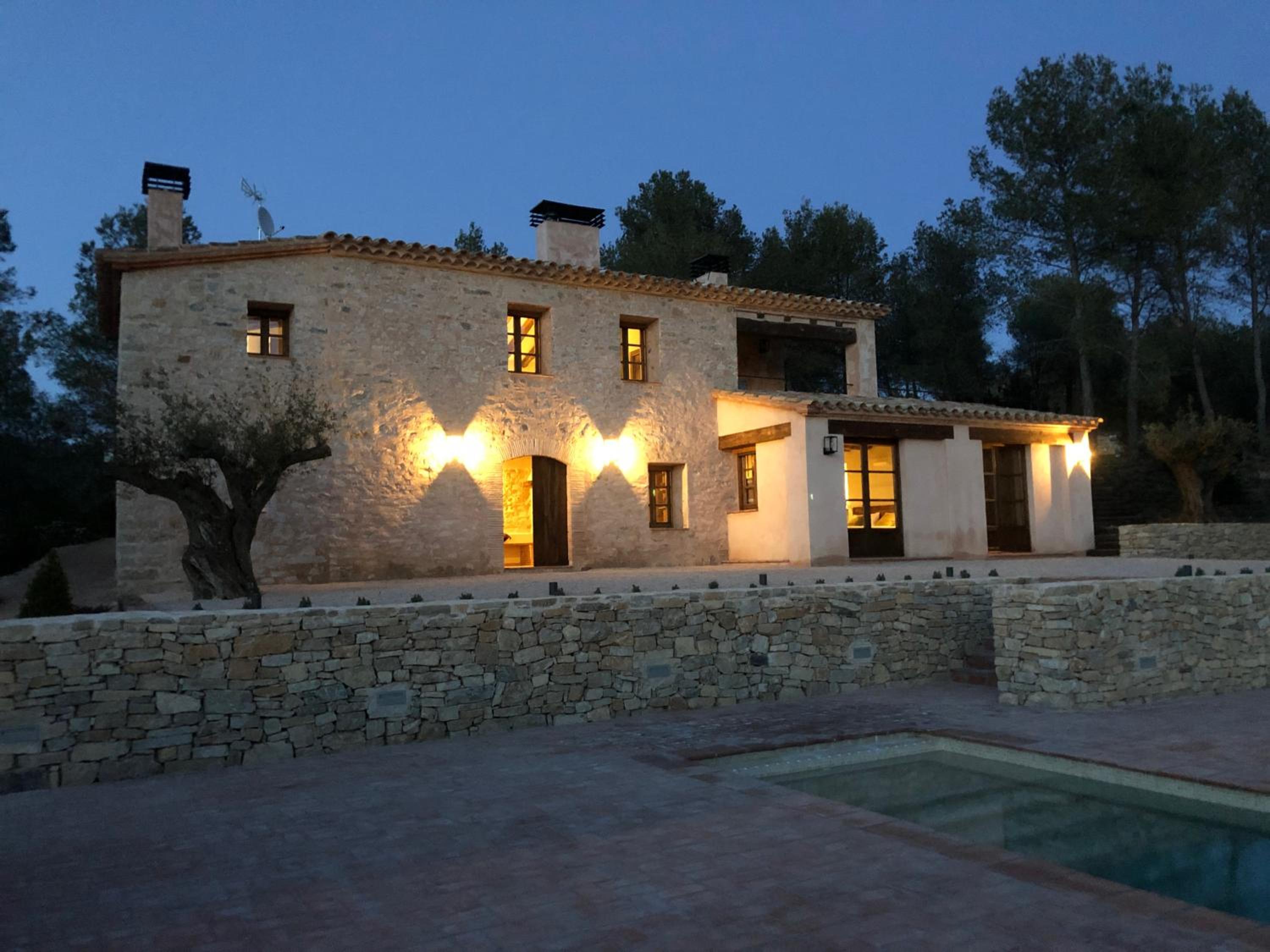 Villa - Photo 139
