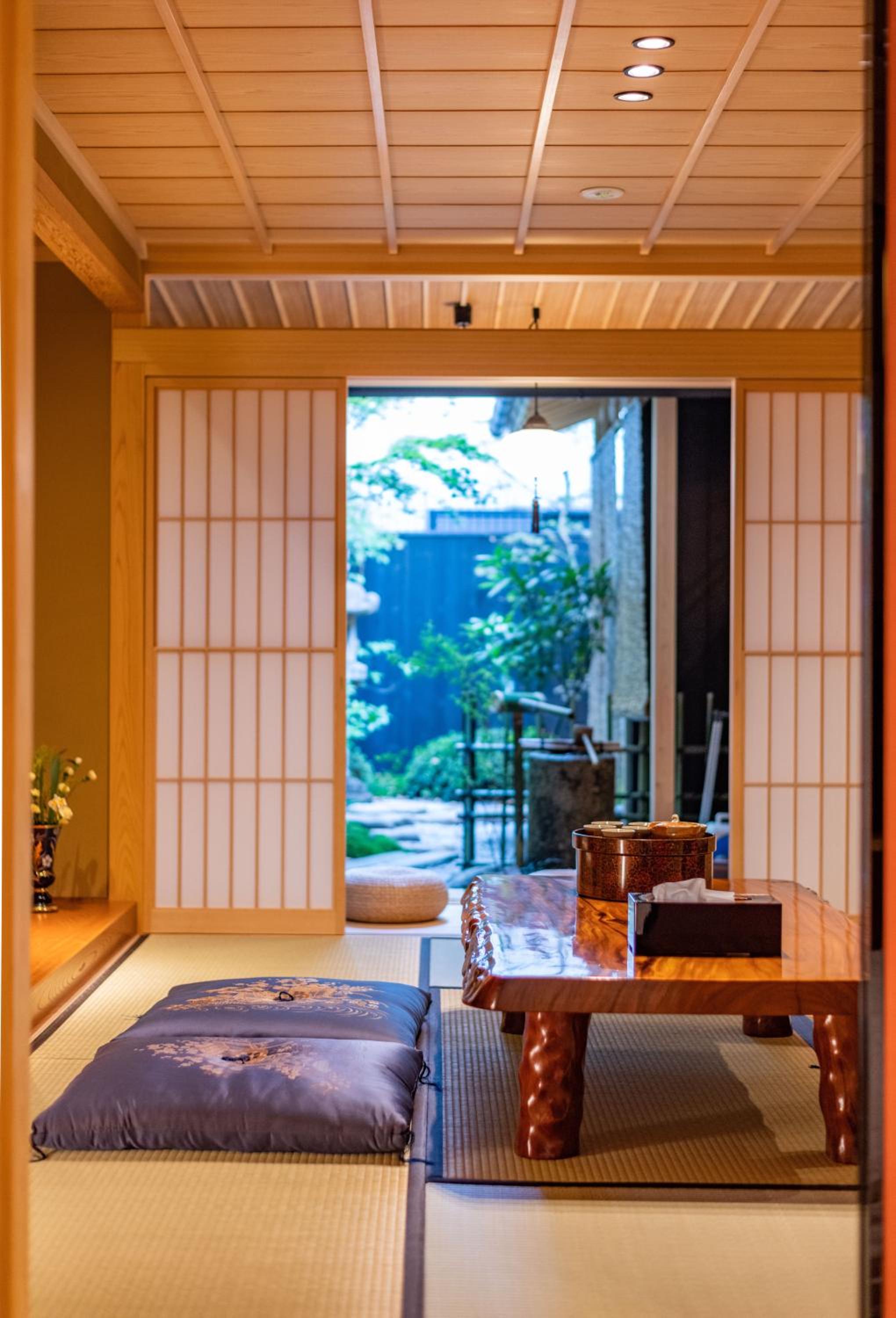 Three-Bedroom House - Photo 1