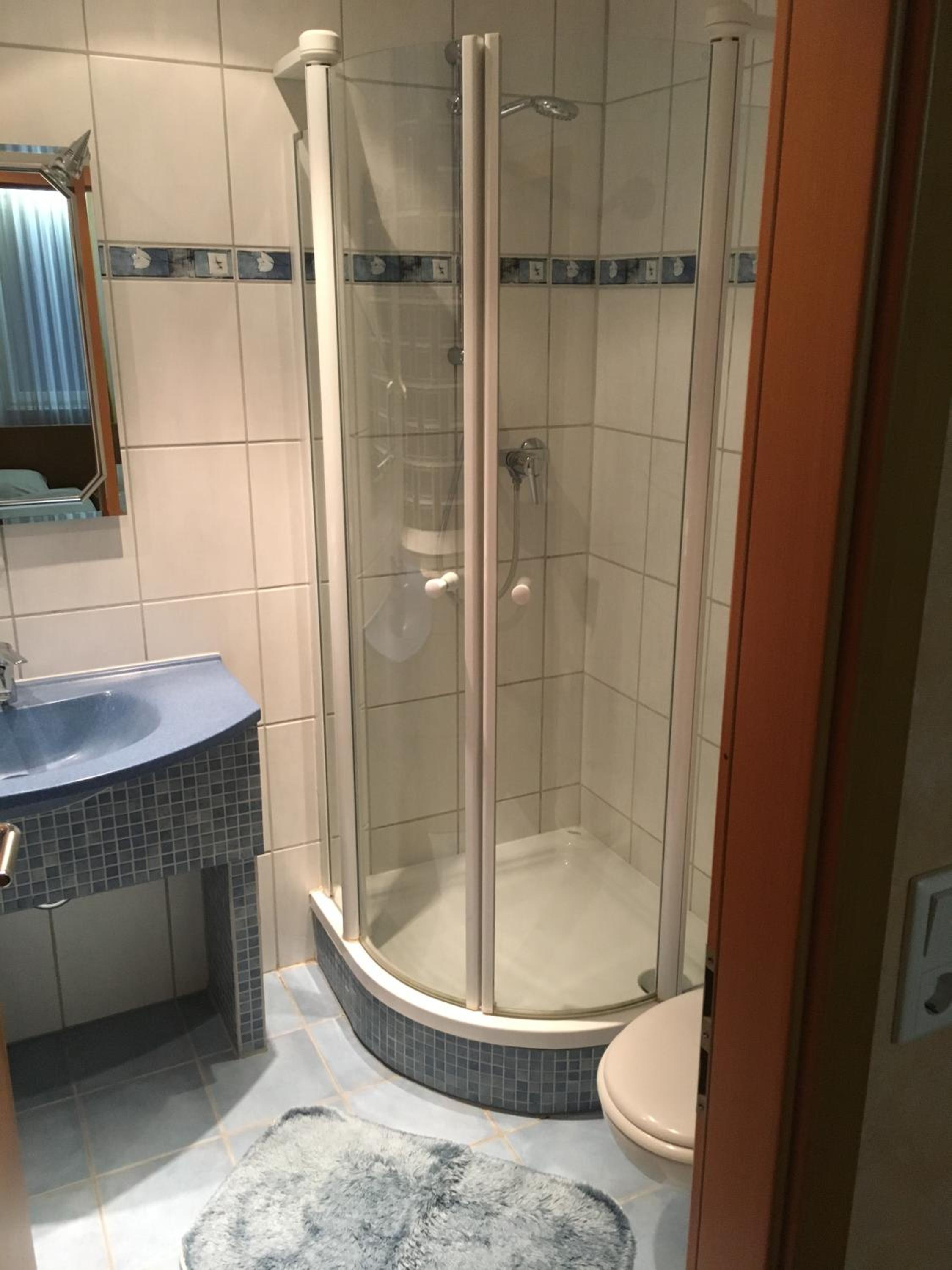 Double Room - Photo 14