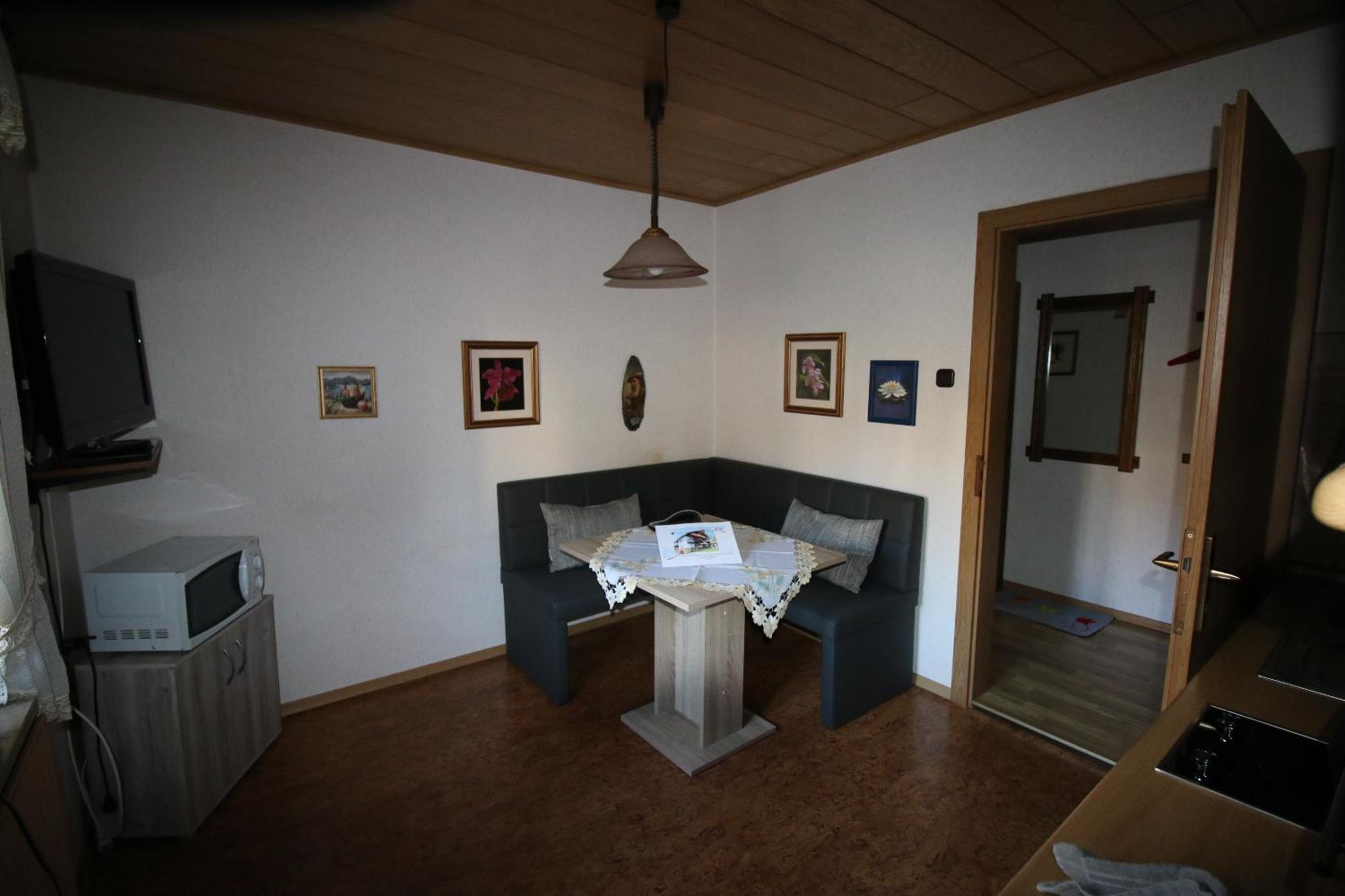 Apartment with Balcony photo 1