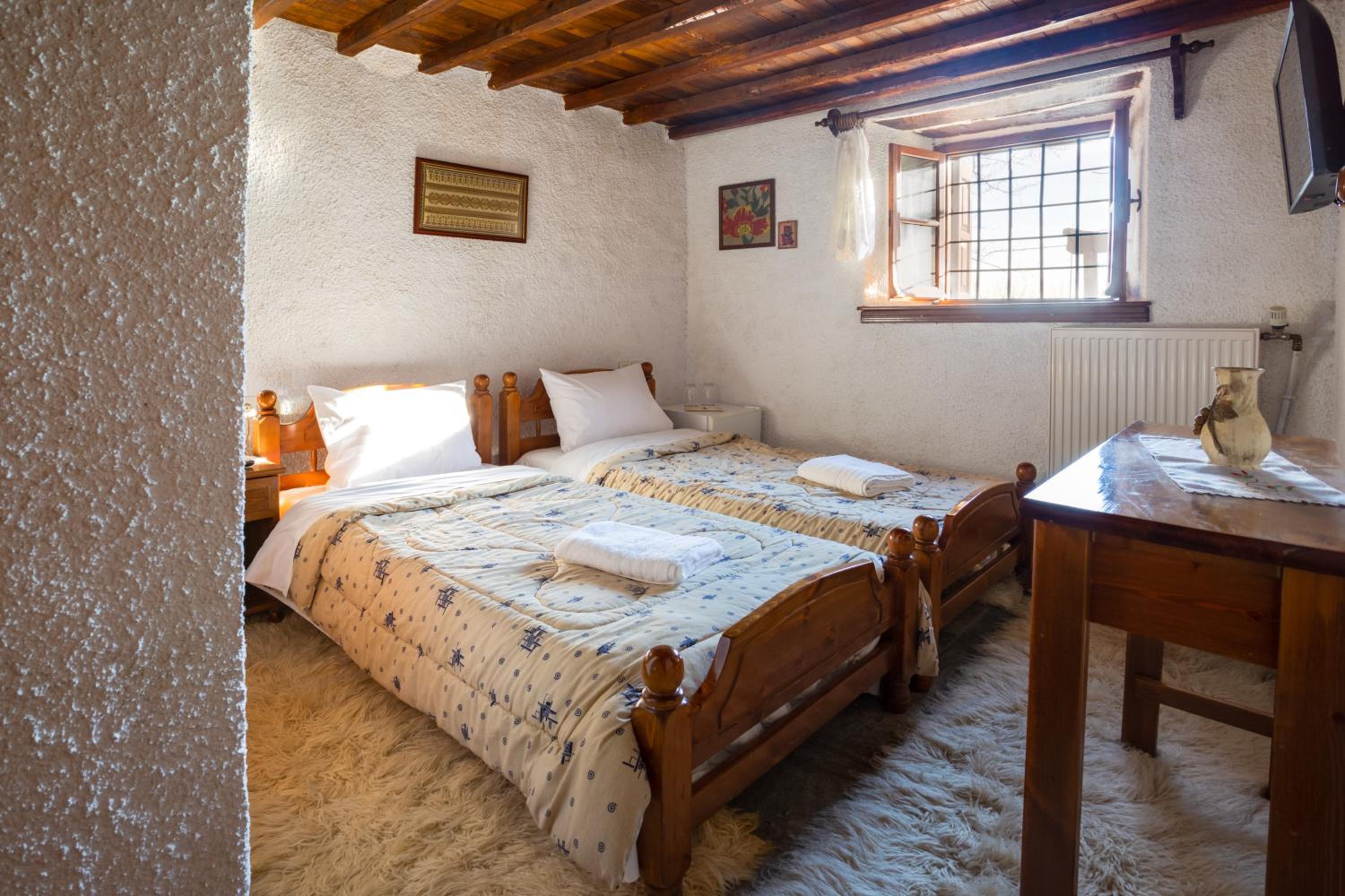 Budget Double Room photo 1