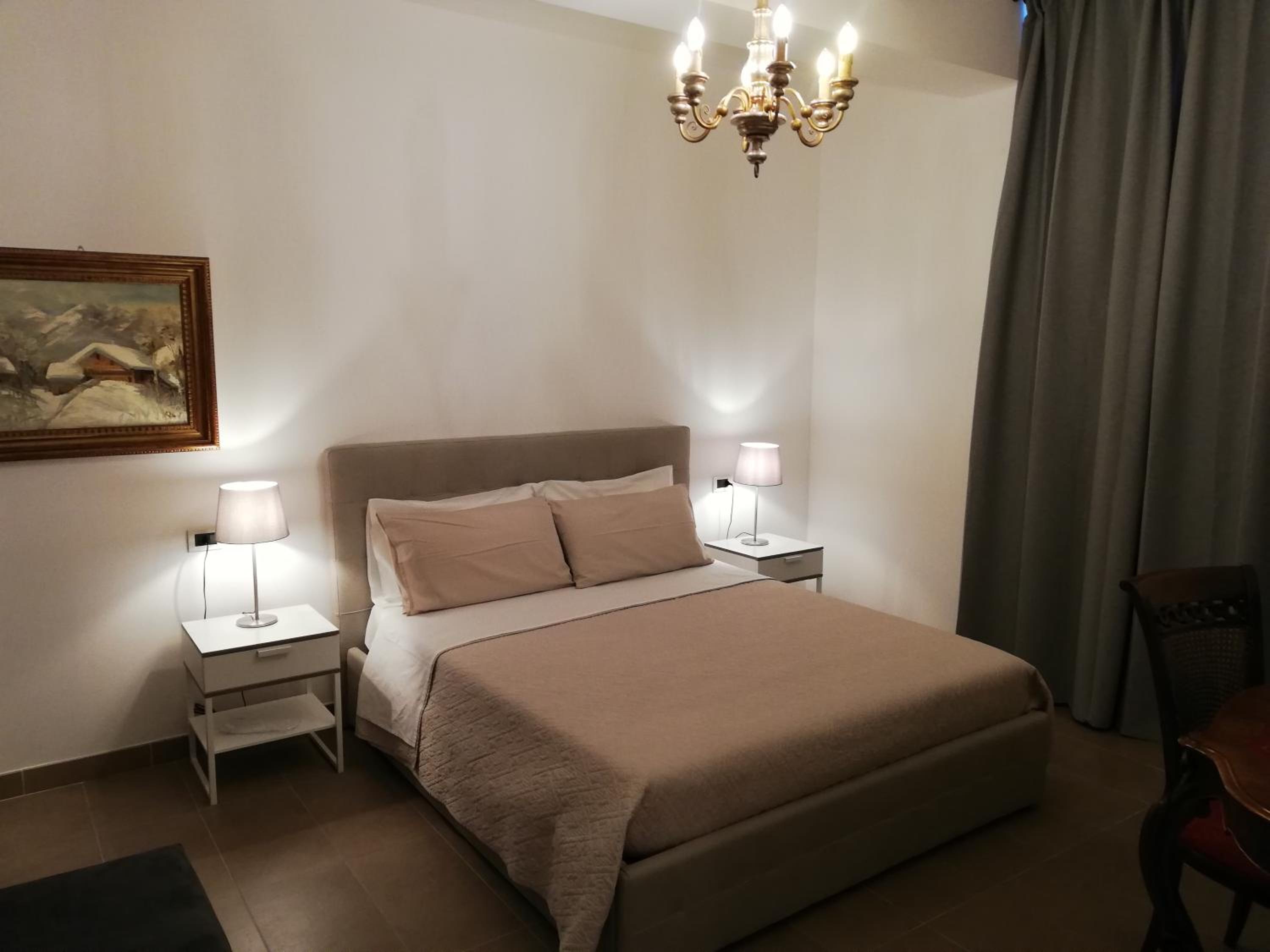 Standard King Room