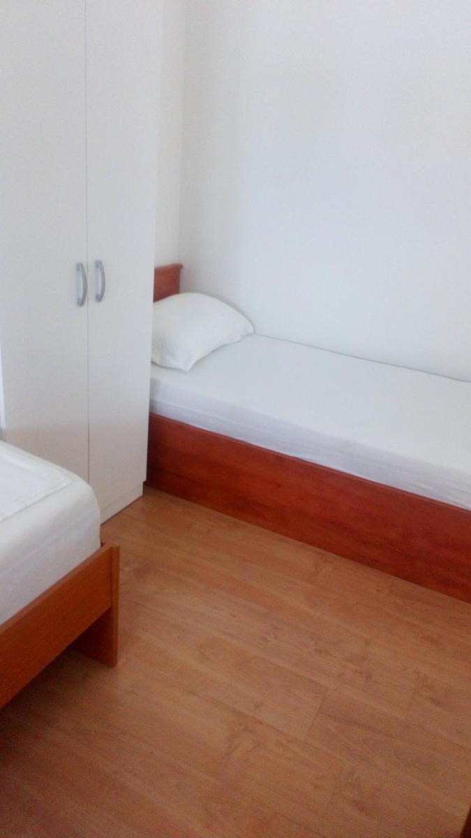 One-Bedroom Apartment with Balcony photo 3