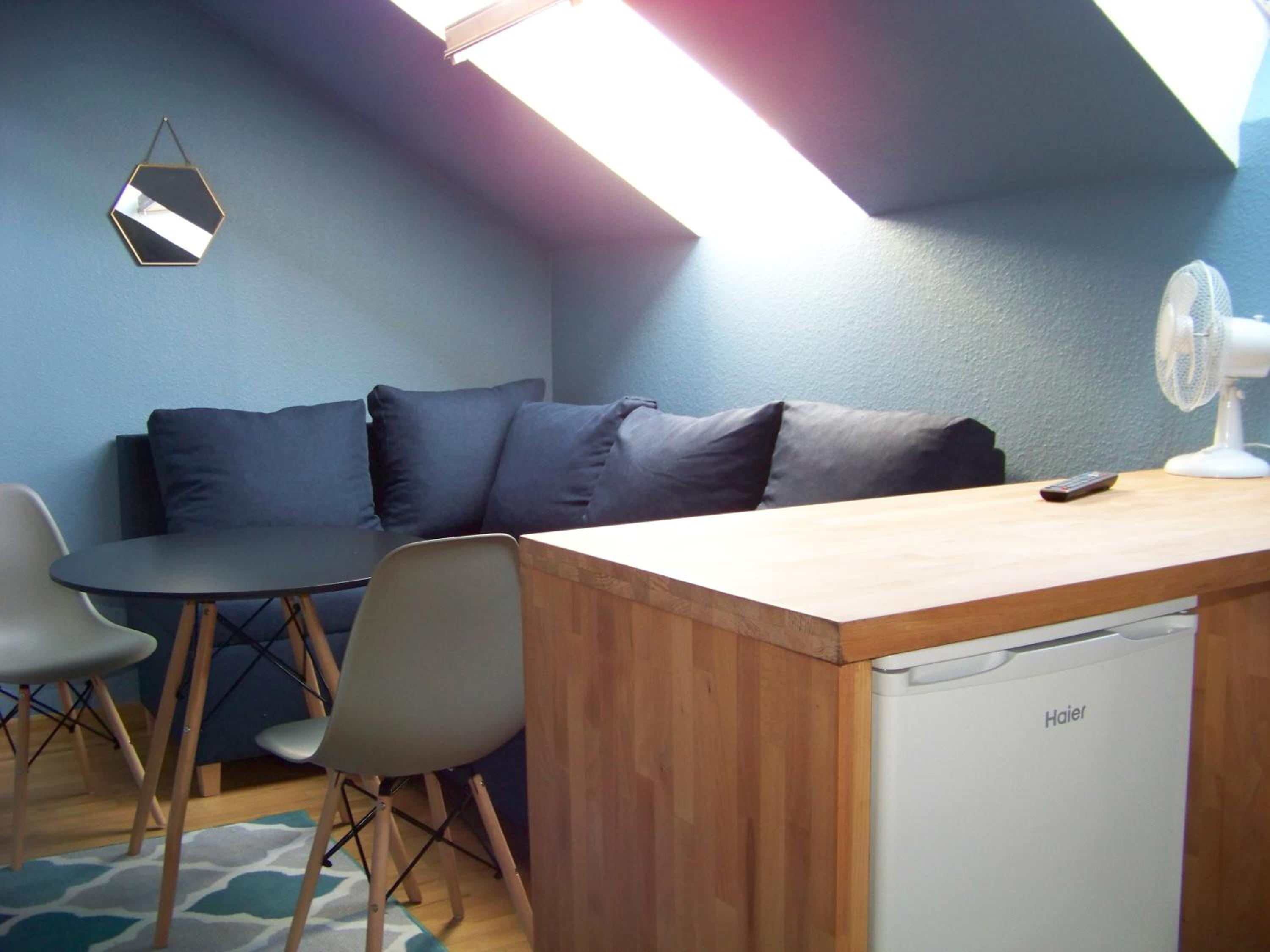 Deluxe Apartment - Photo 26