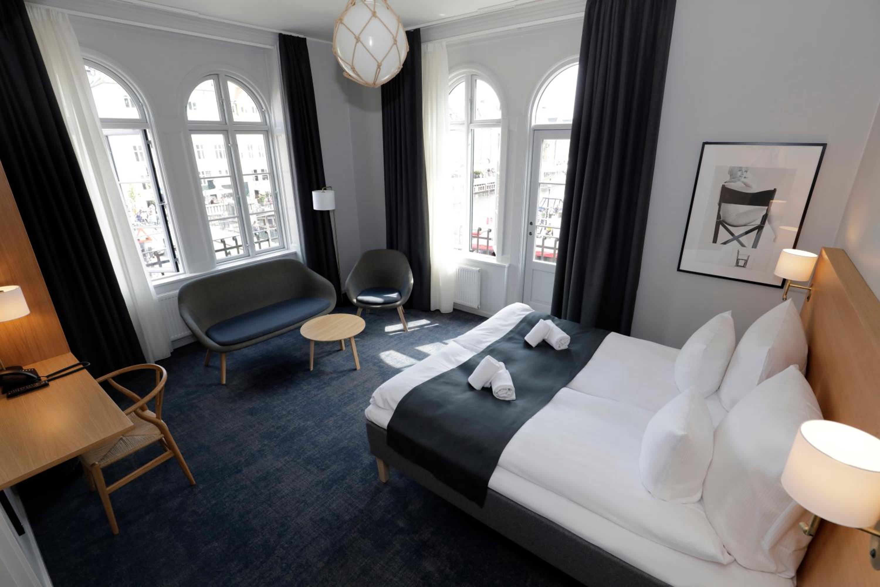 Superior Deluxe Double Room