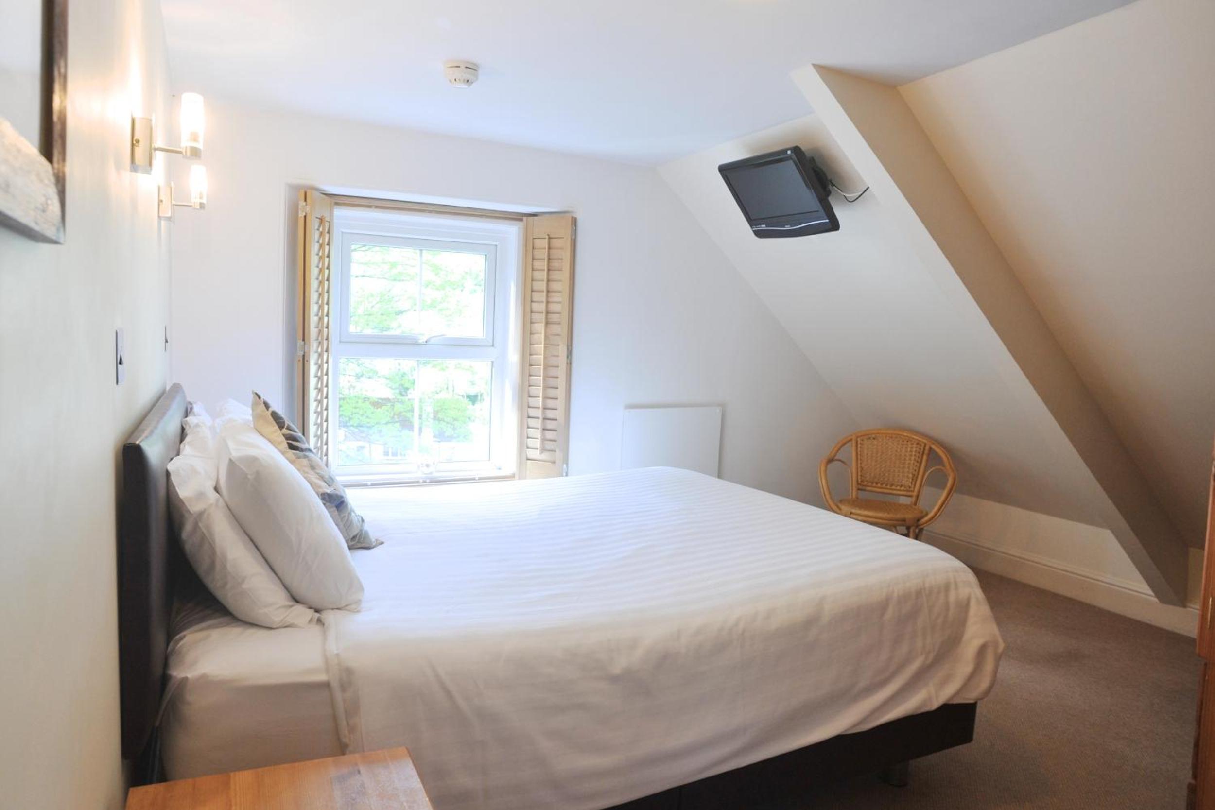 Double Room with Private Bathroom photo 1