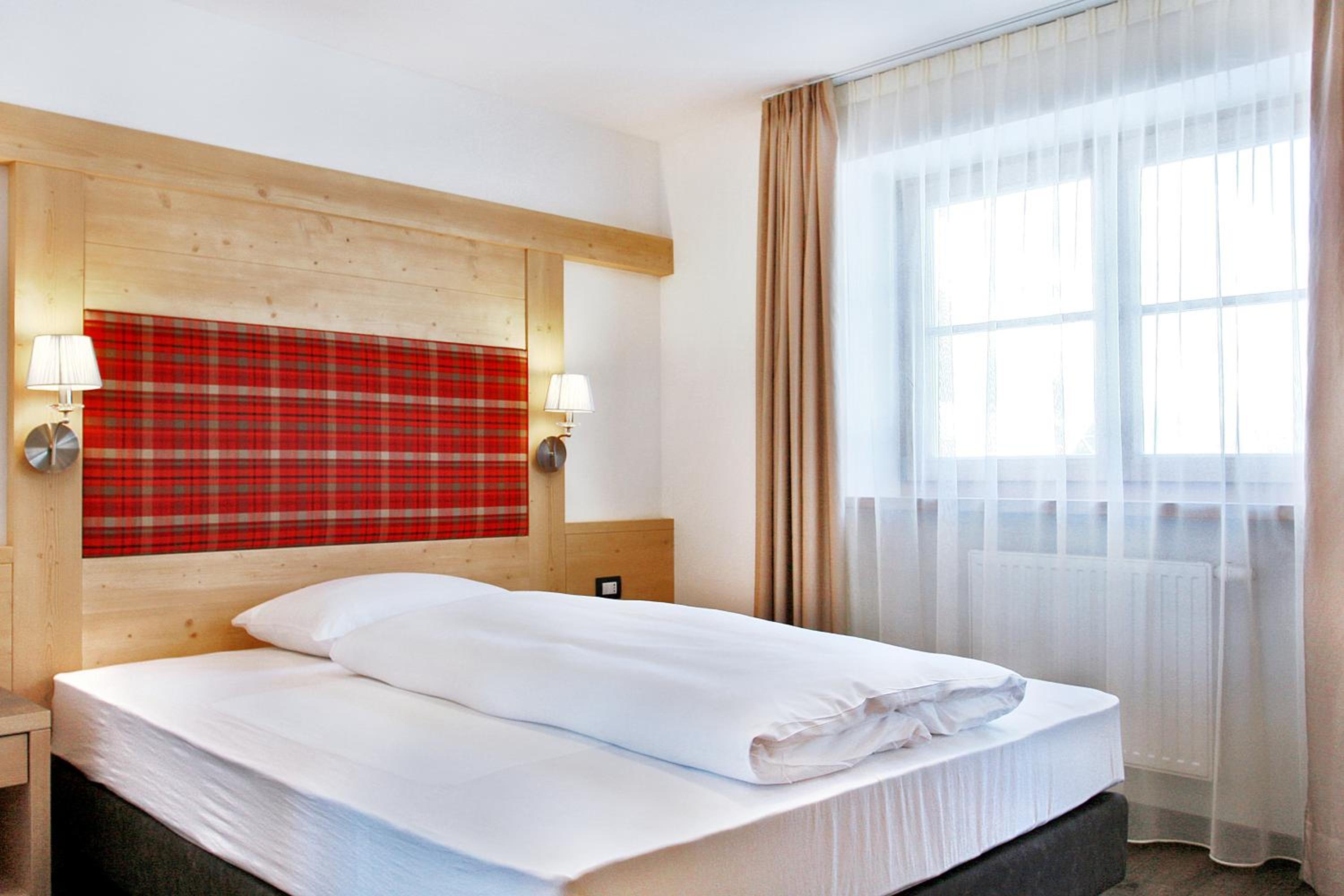 Single Room with Balcony photo 1