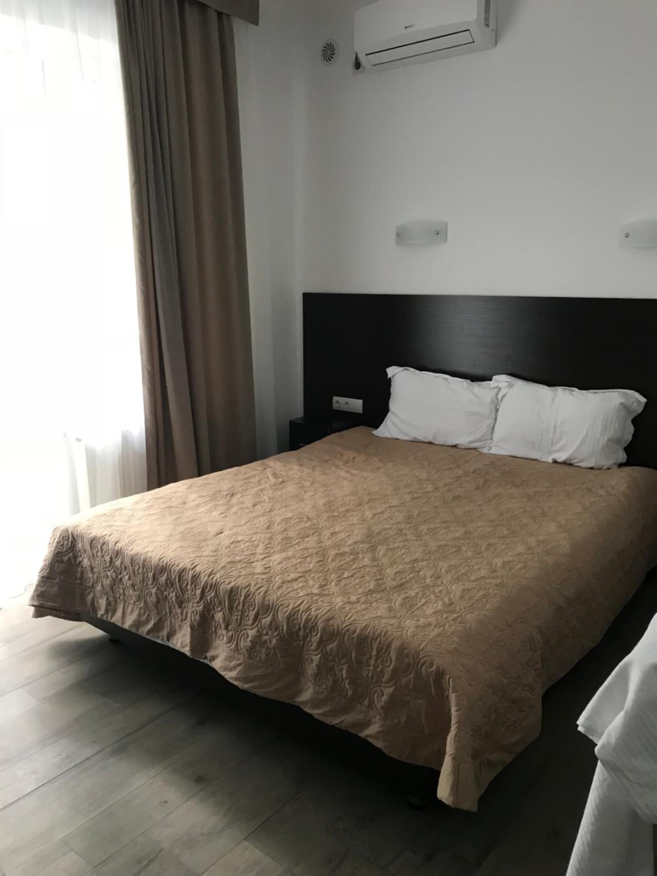 Double Room with Balcony photo 1