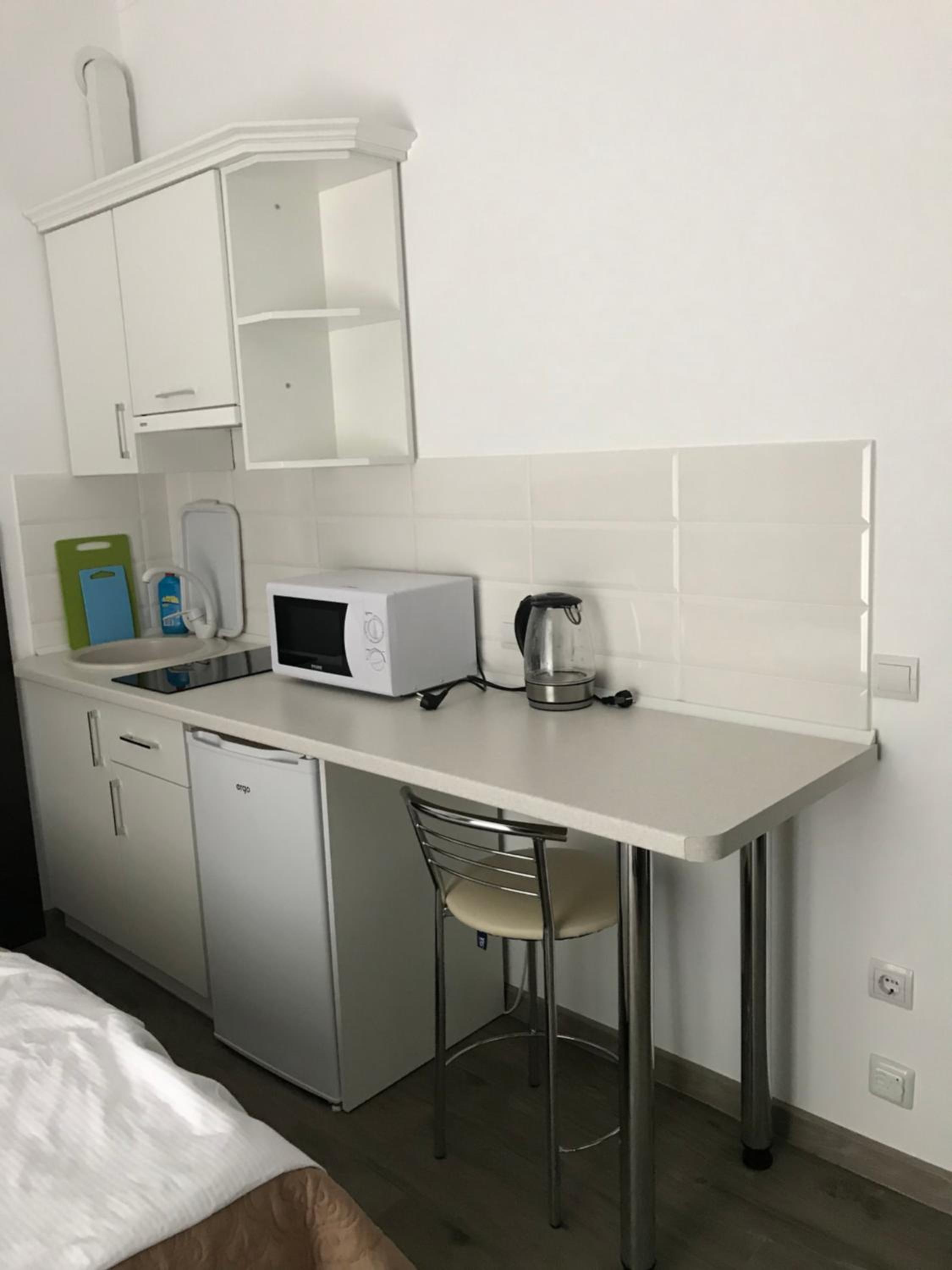Double Room with Balcony photo 3