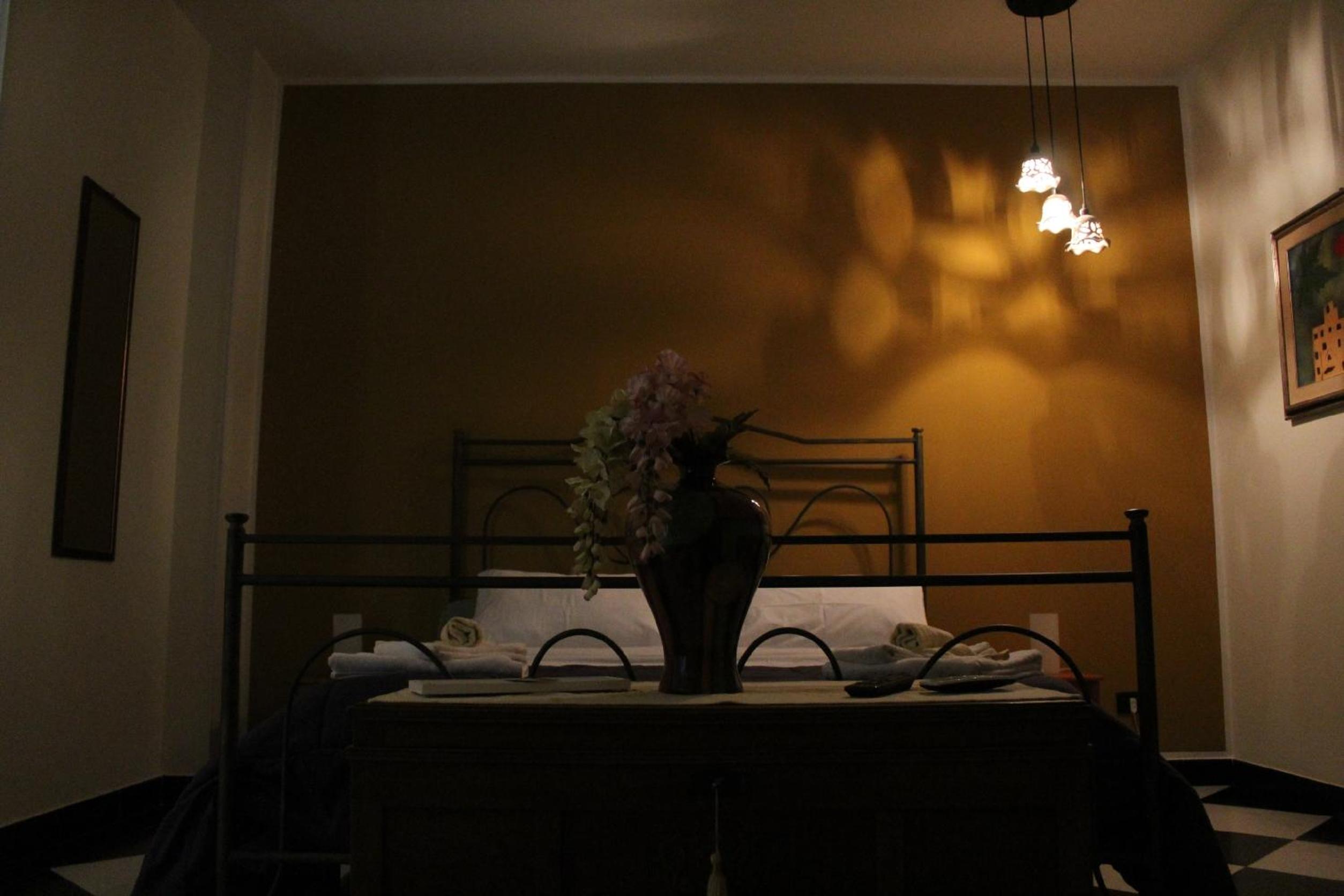 Double Room with Garden View photo 1