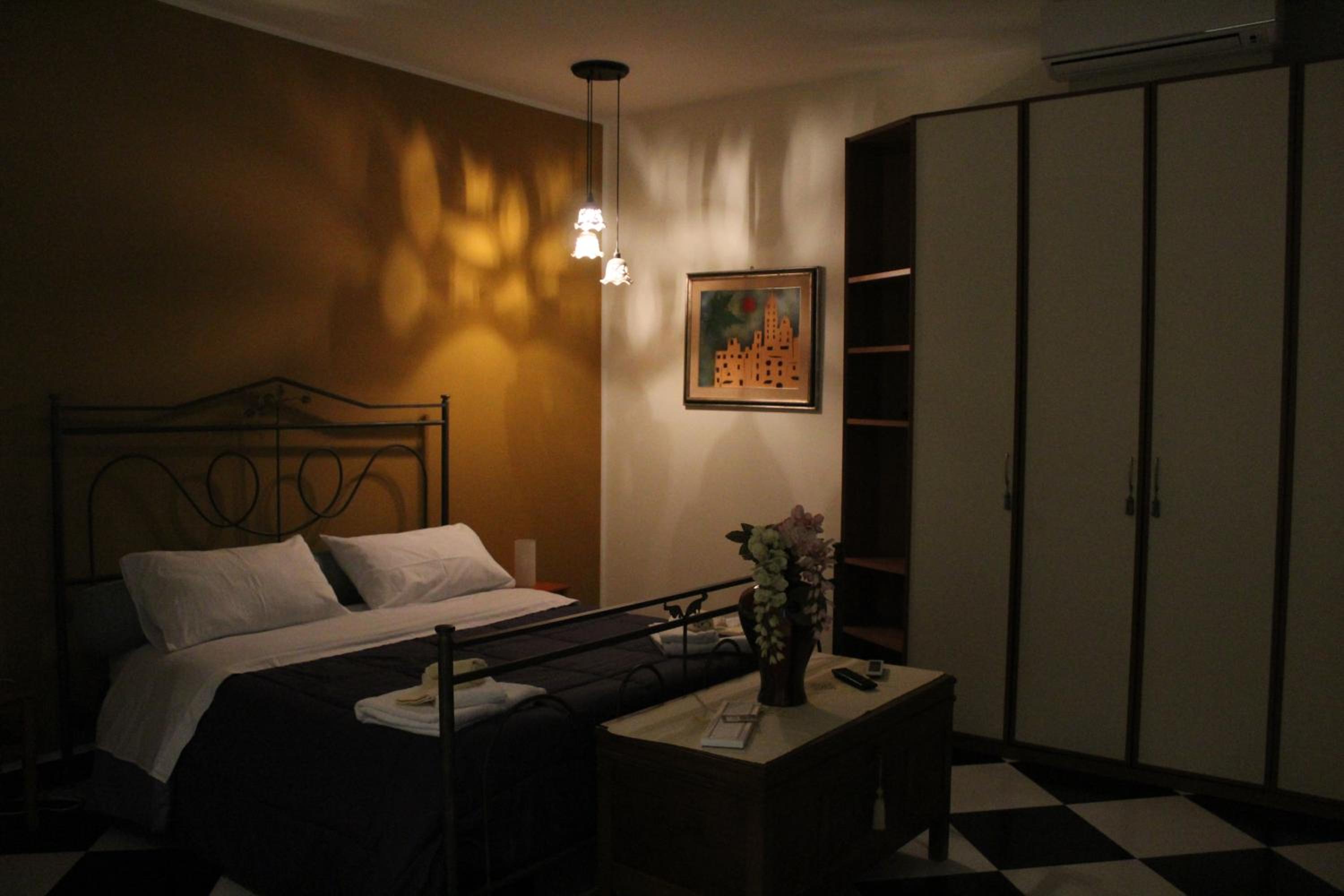 Double Room with Garden View photo 2