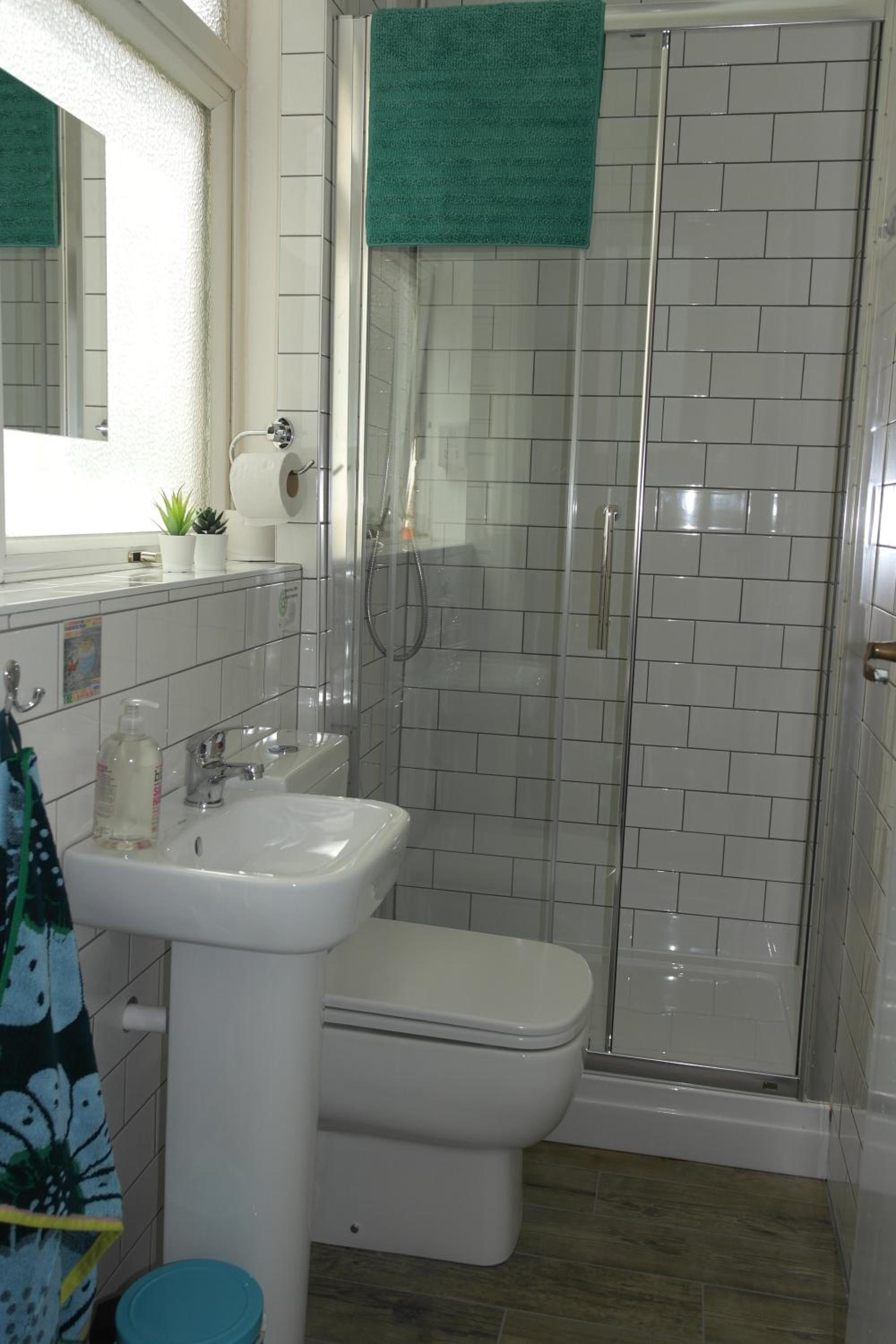 Superior Double Room with Private Bathroom photo 3