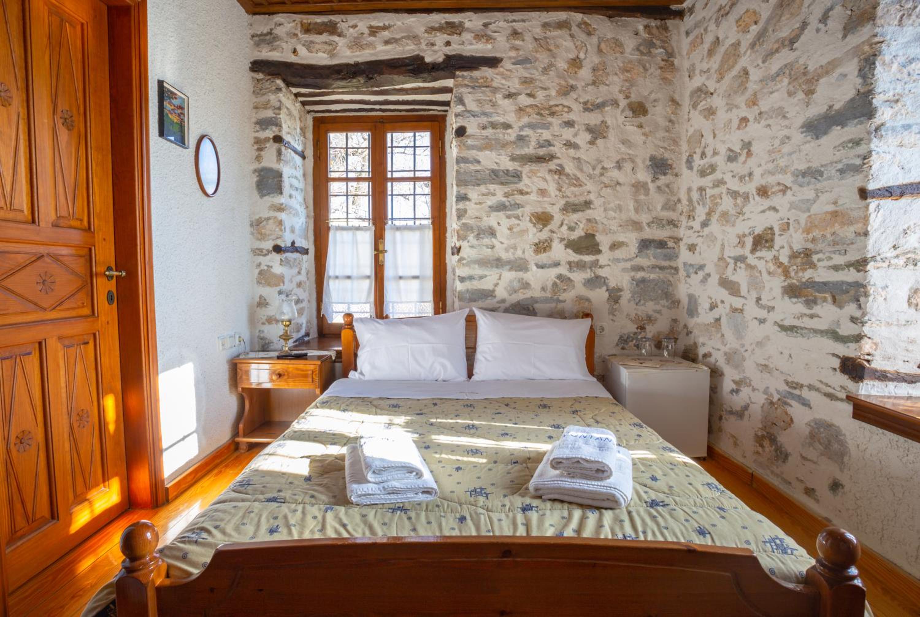 Double Room with View - 1st Floor photo 3