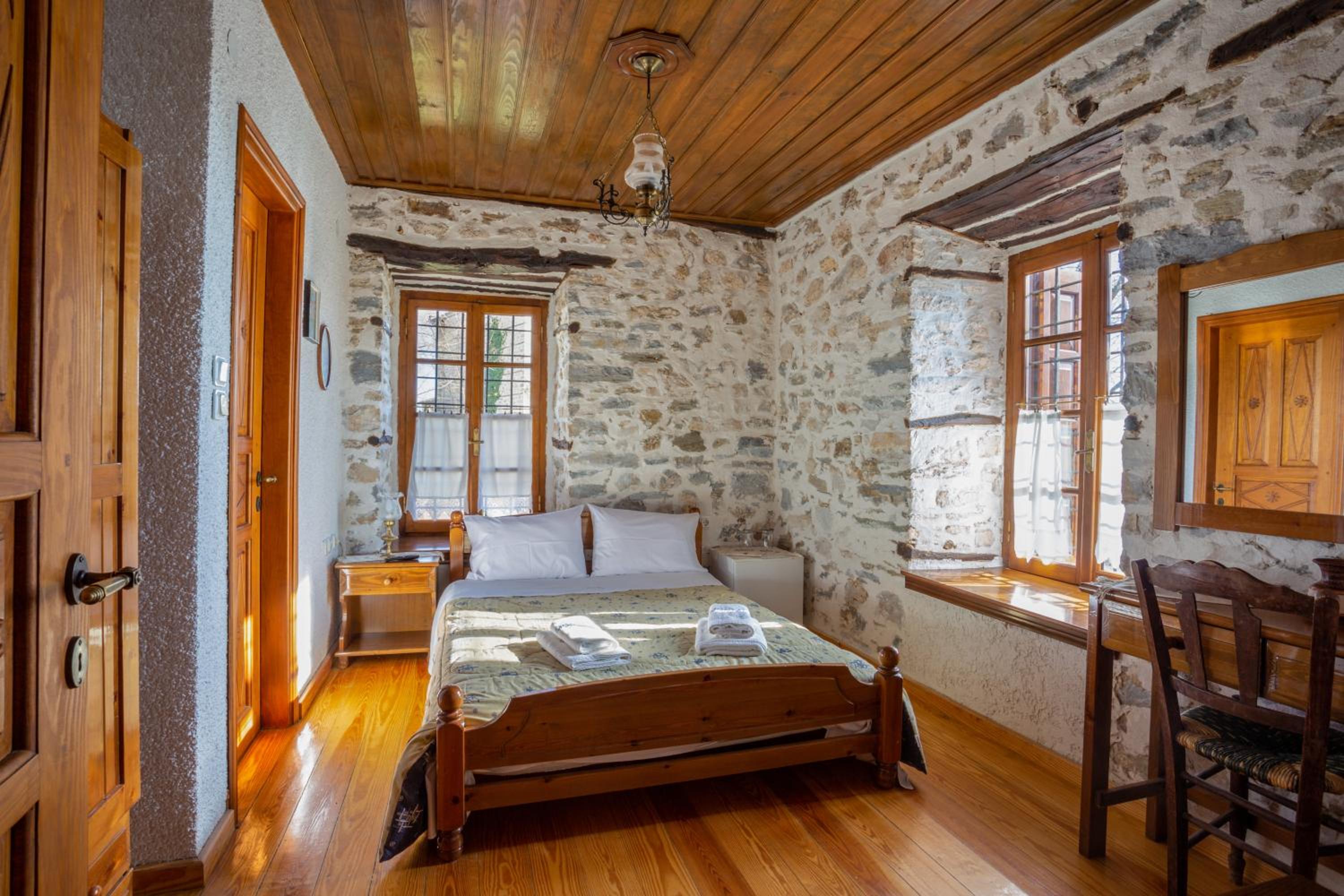 Double Room with View - 1st Floor photo 1