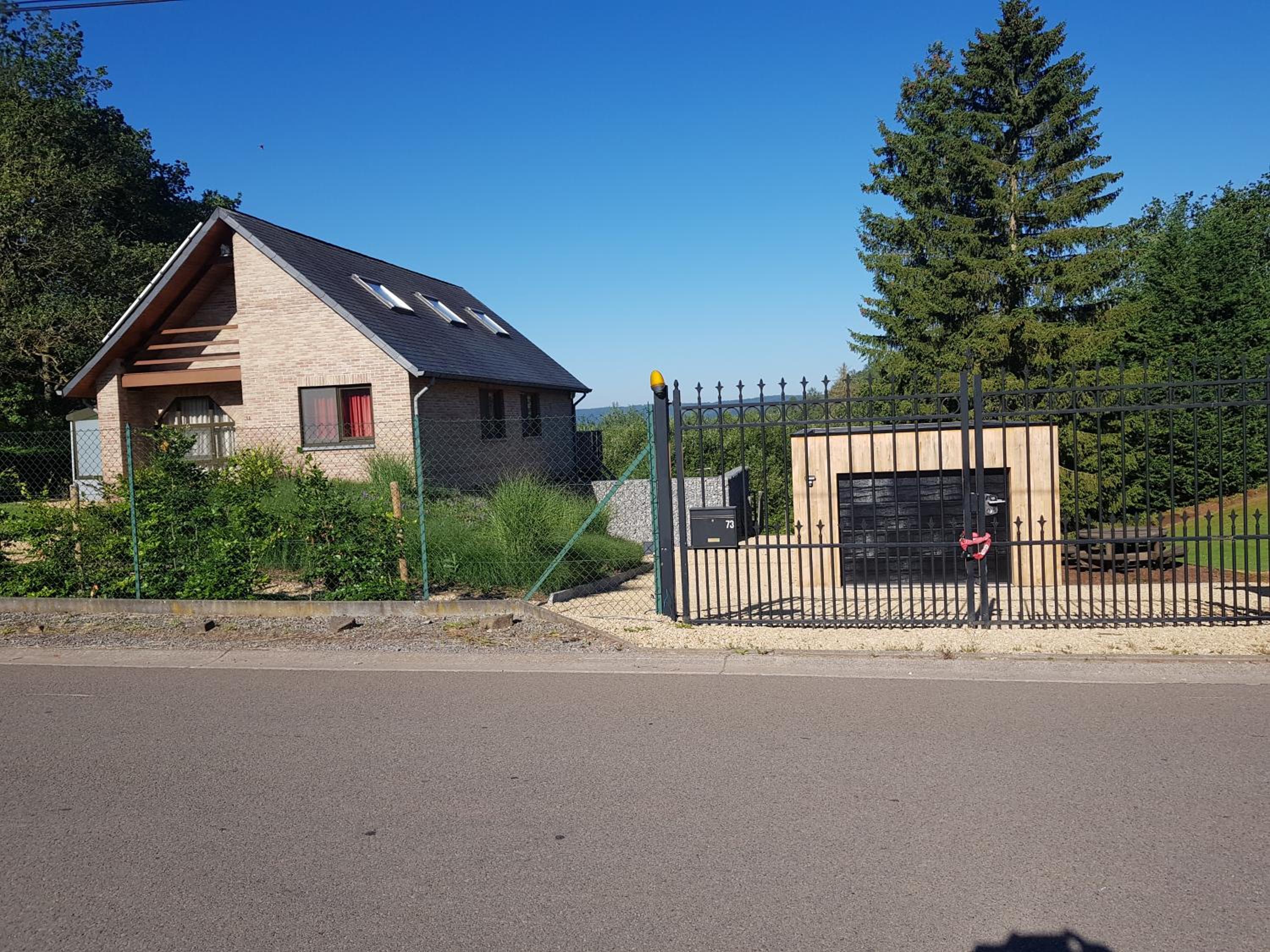 Vacation Home photo 2
