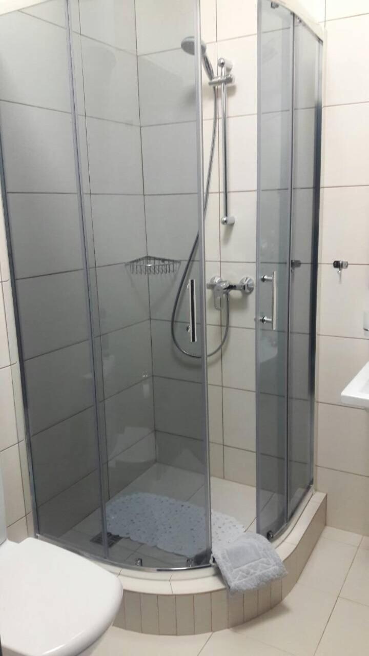 Double or Twin Room with View photo 3