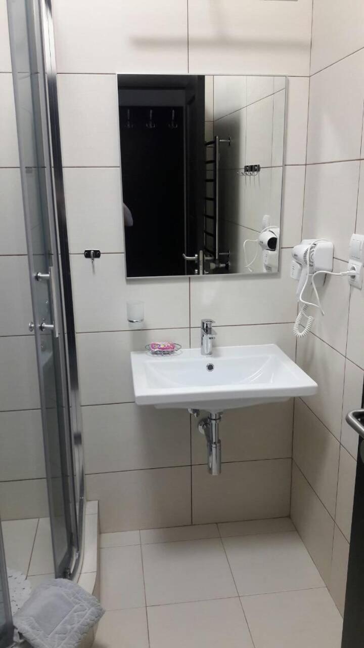 Double or Twin Room with View photo 2