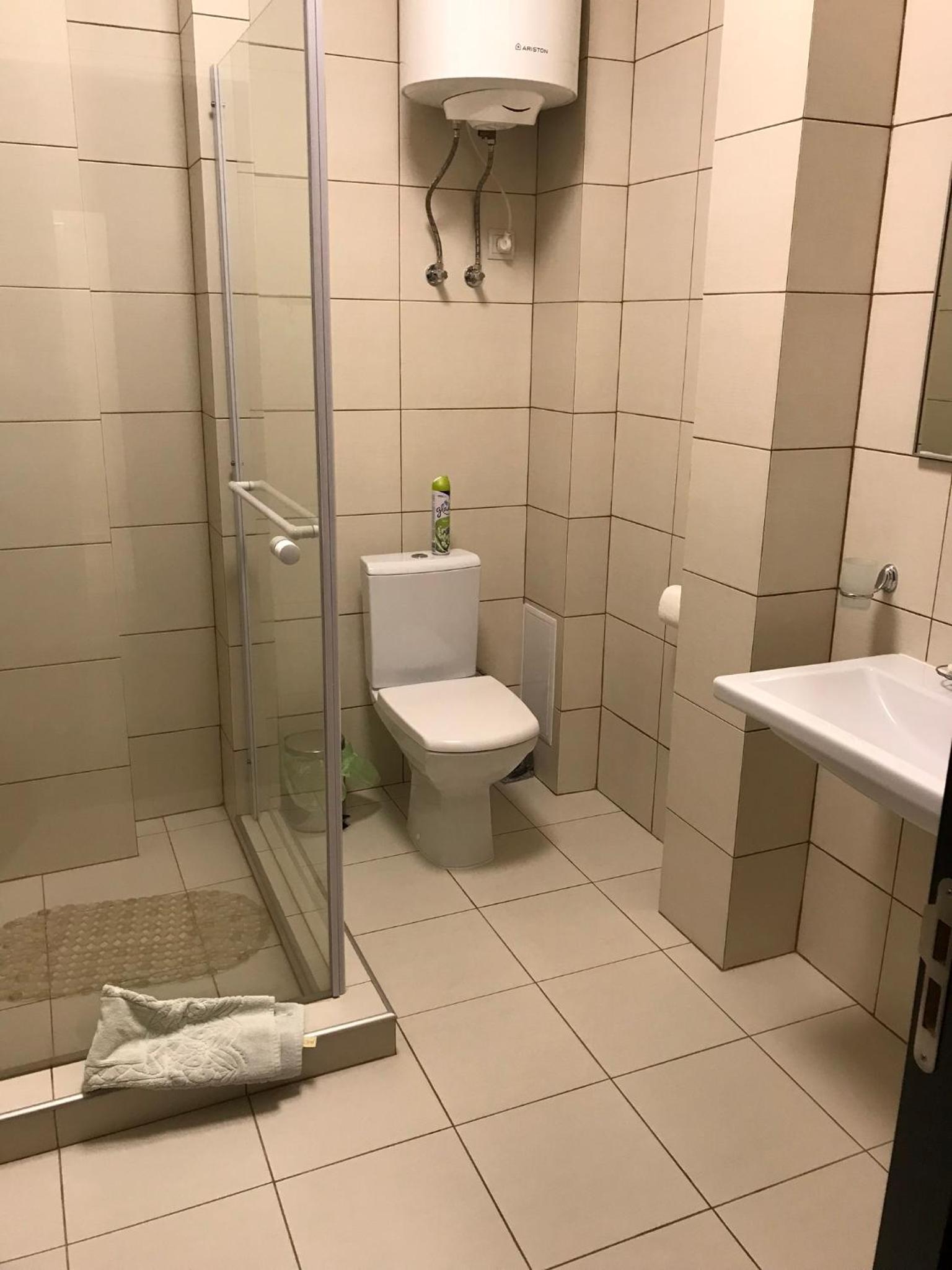 Deluxe Double Room with Balcony photo 2