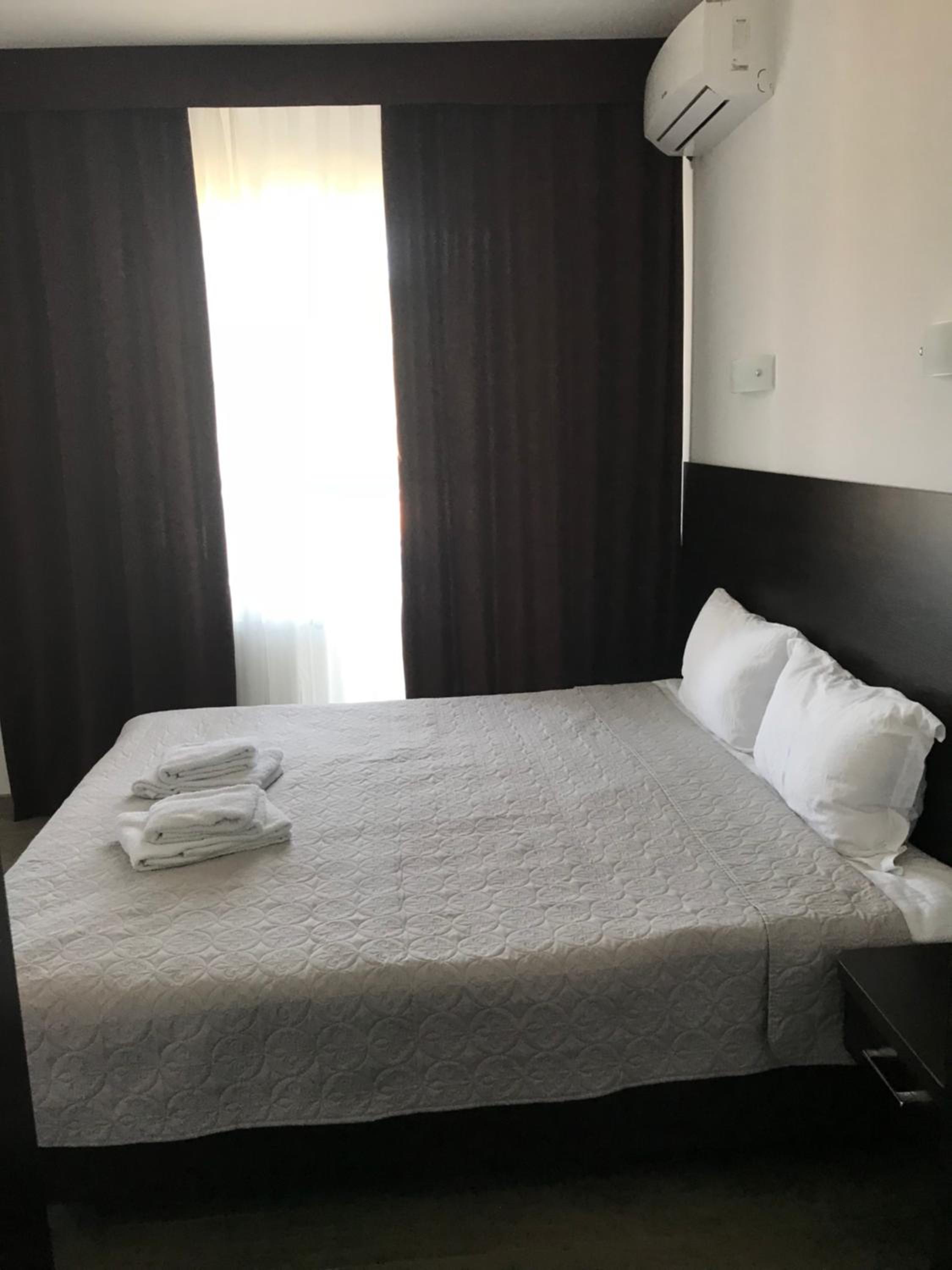 Deluxe Double Room with Balcony photo 1