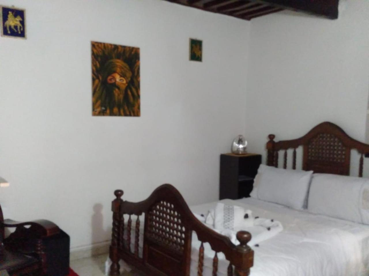 Budget Double Room photo 2