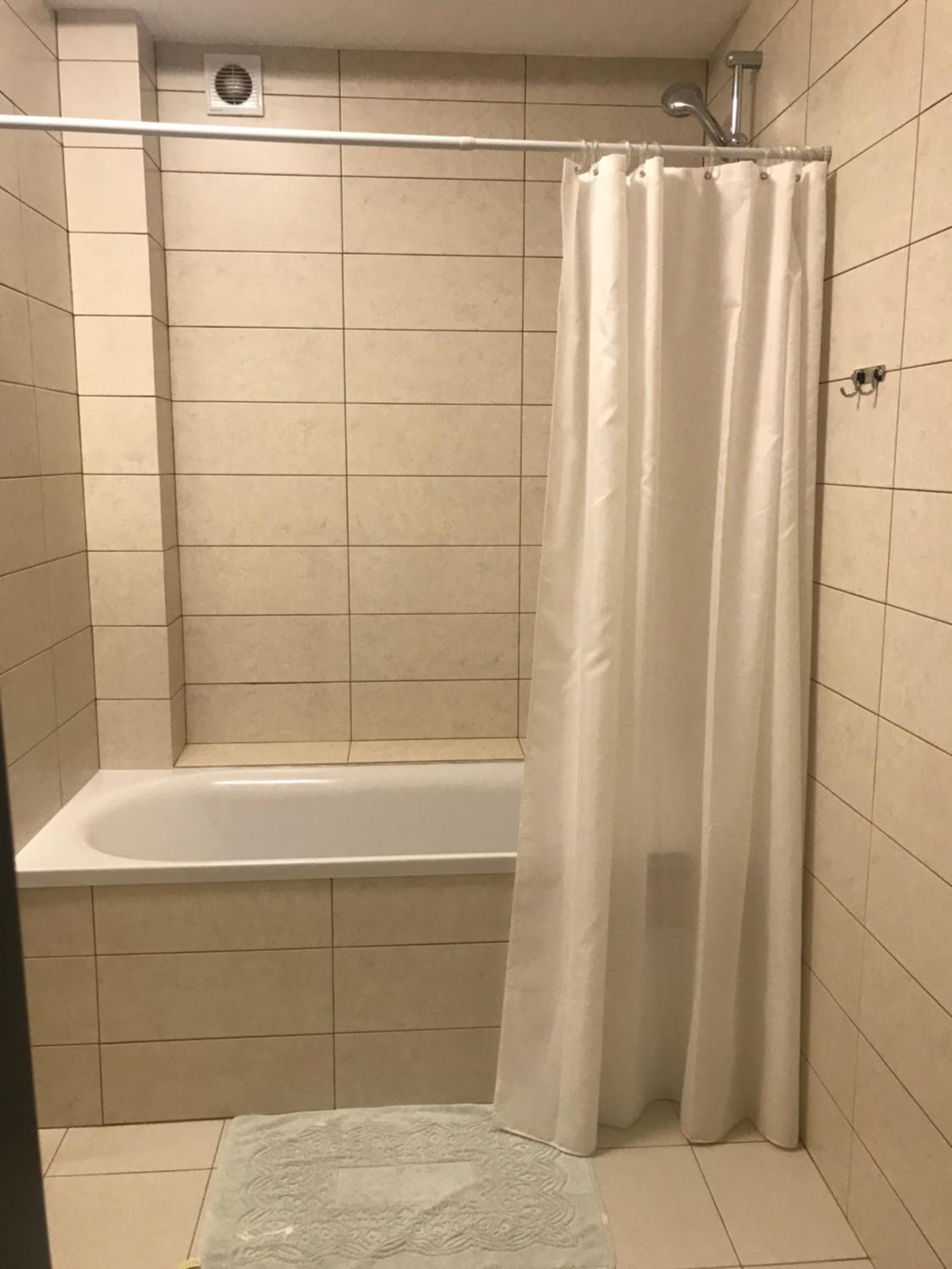 Deluxe Double Room with Bath photo 2