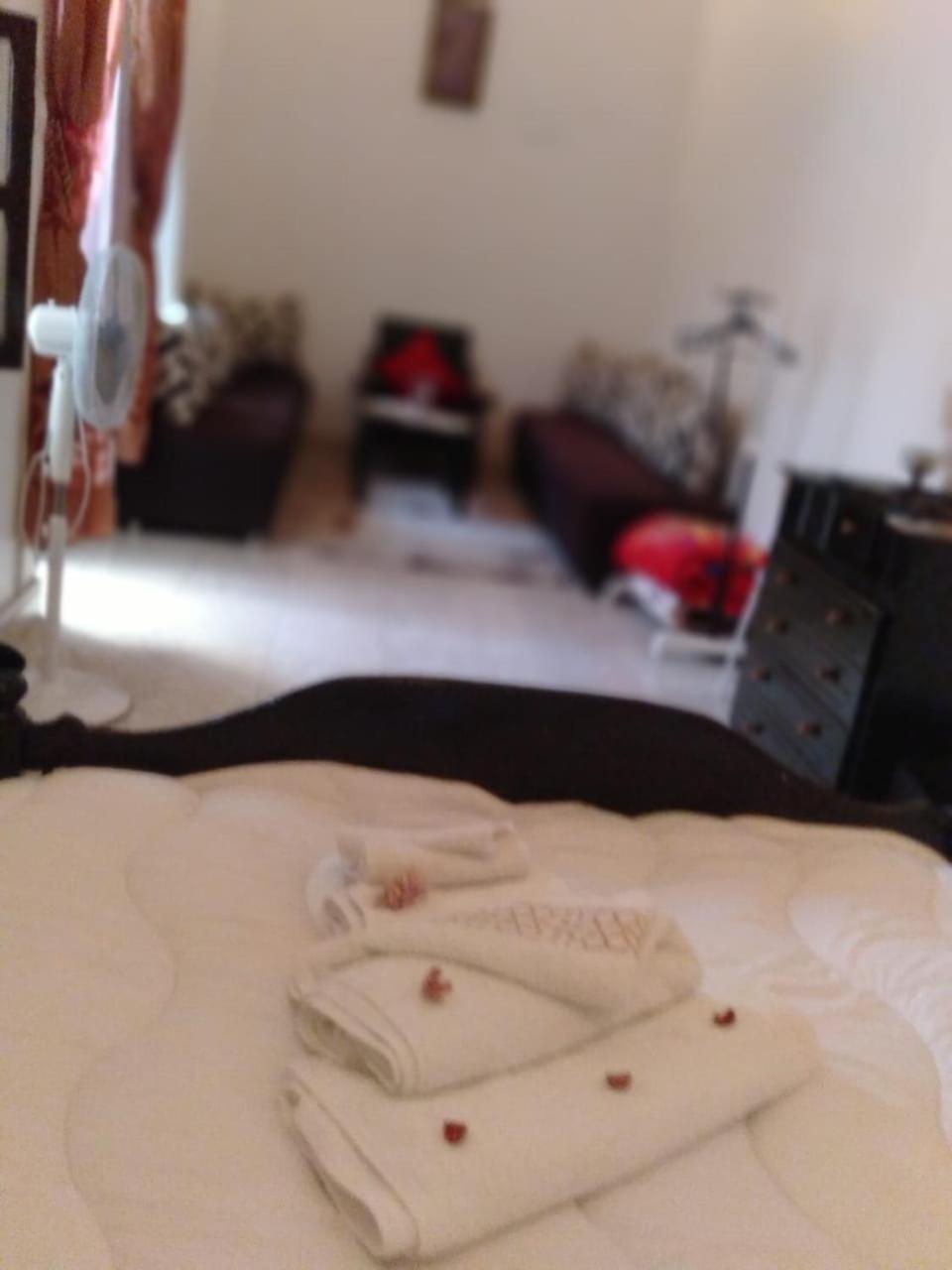Double Room with Shared Toilet photo 2