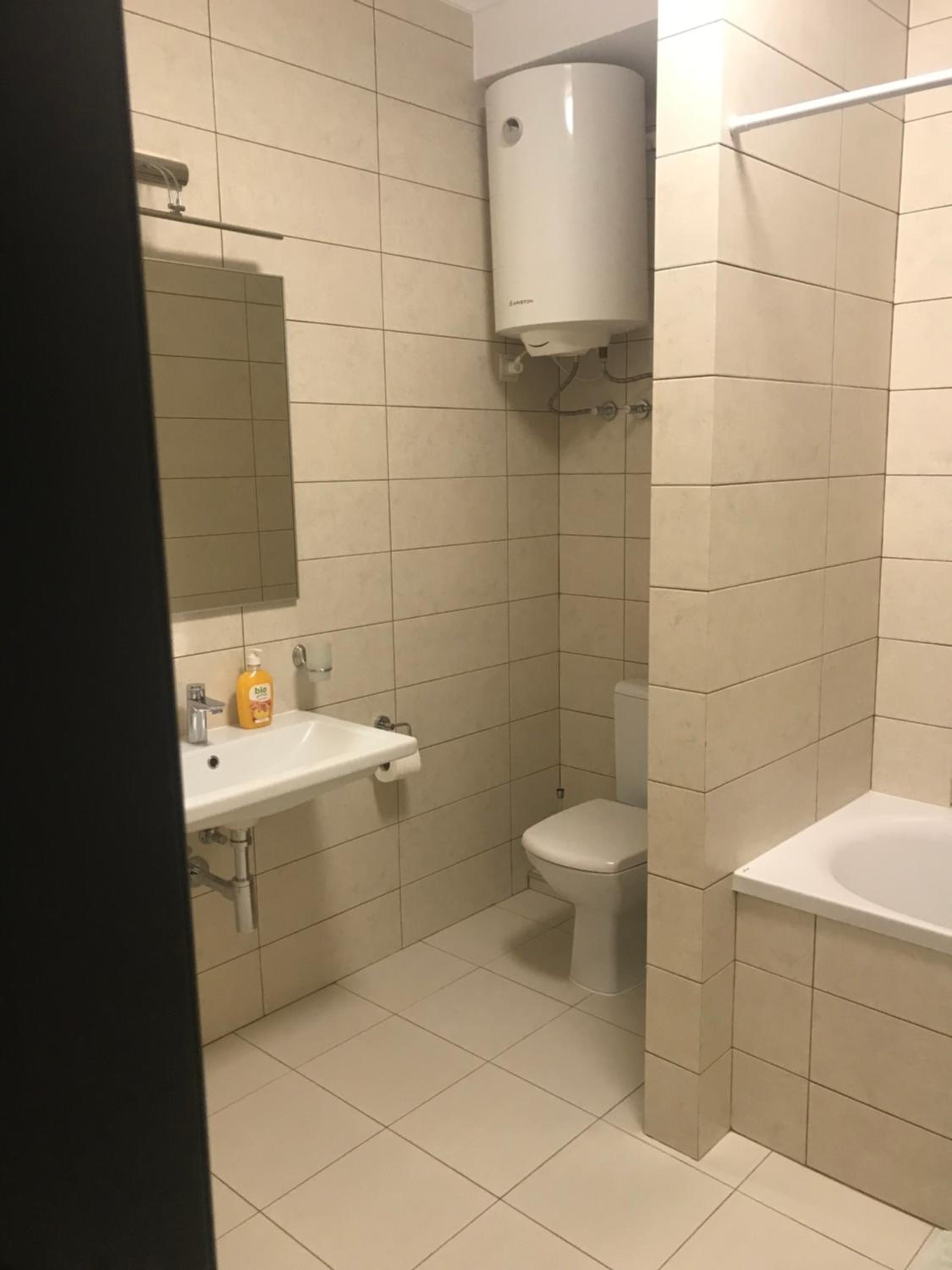 Deluxe Double Room with Bath photo 3