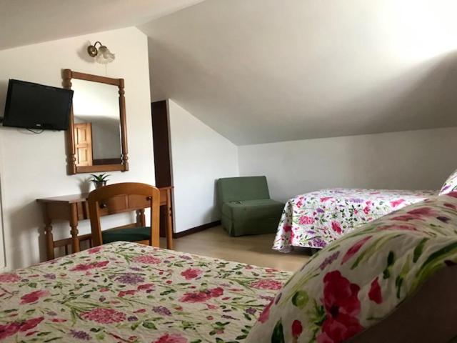 Budget Twin Room photo 1
