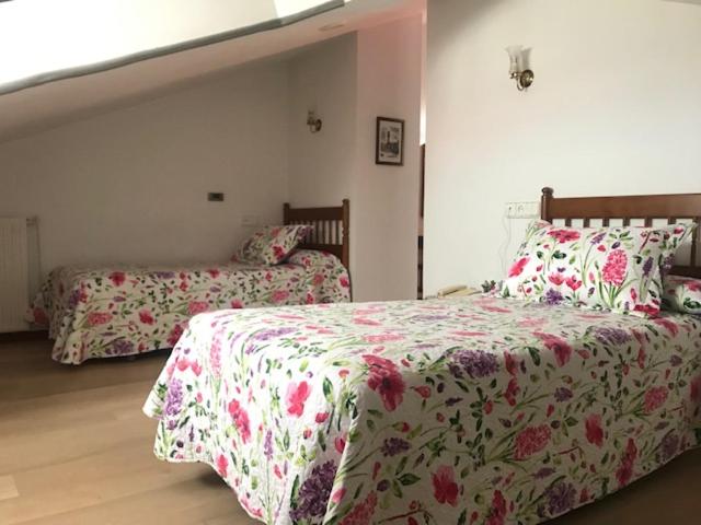 Budget Twin Room photo 2