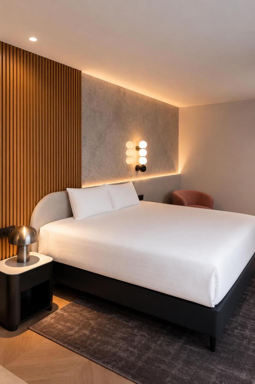 Junior Suite with Terrace