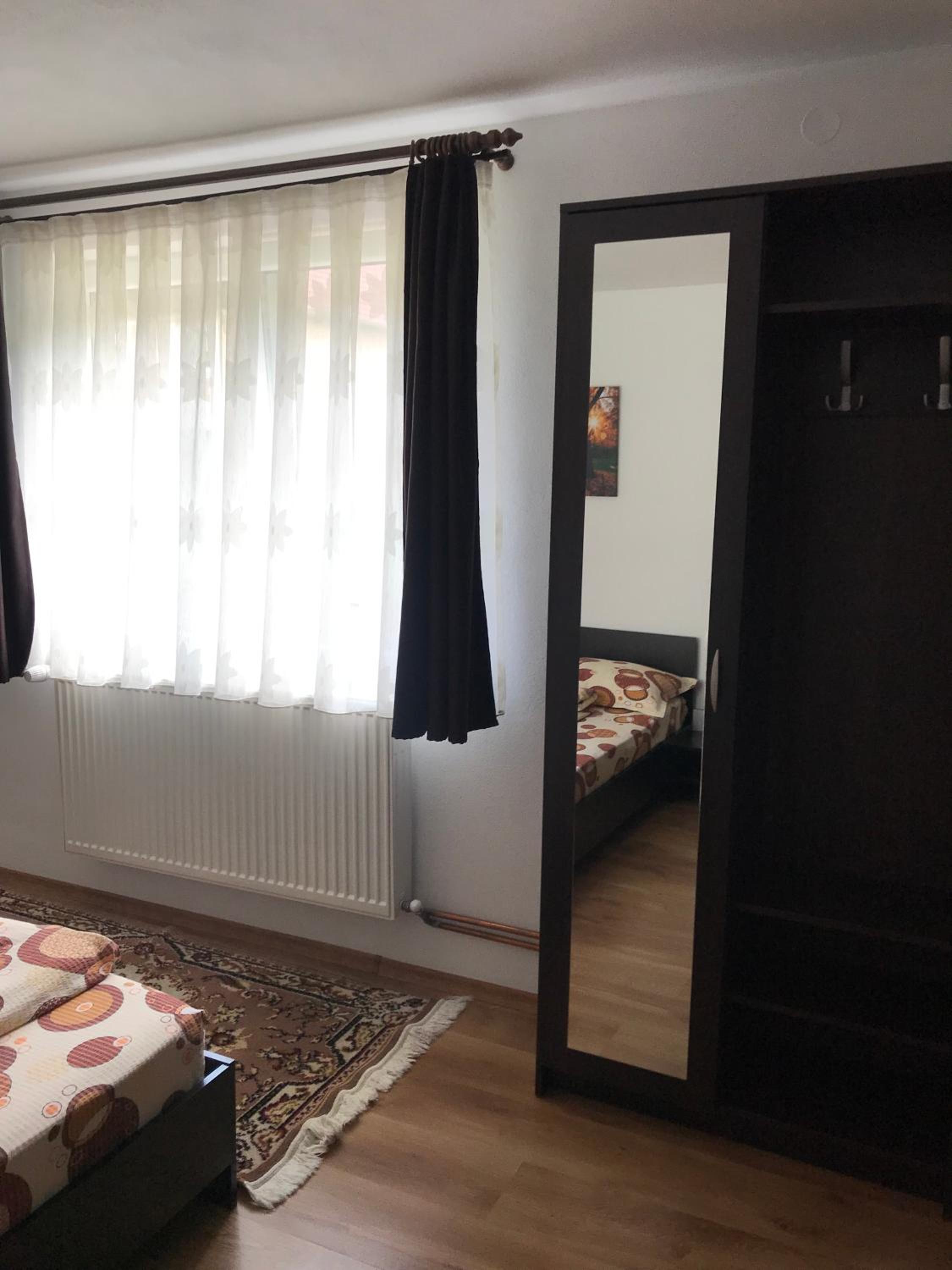 Triple Room with Bathroom photo 1