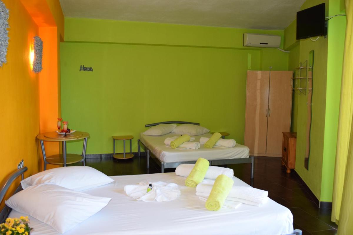 Quadruple Room photo 1