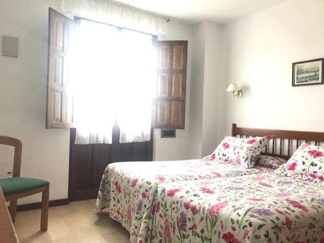 Twin Room photo 1
