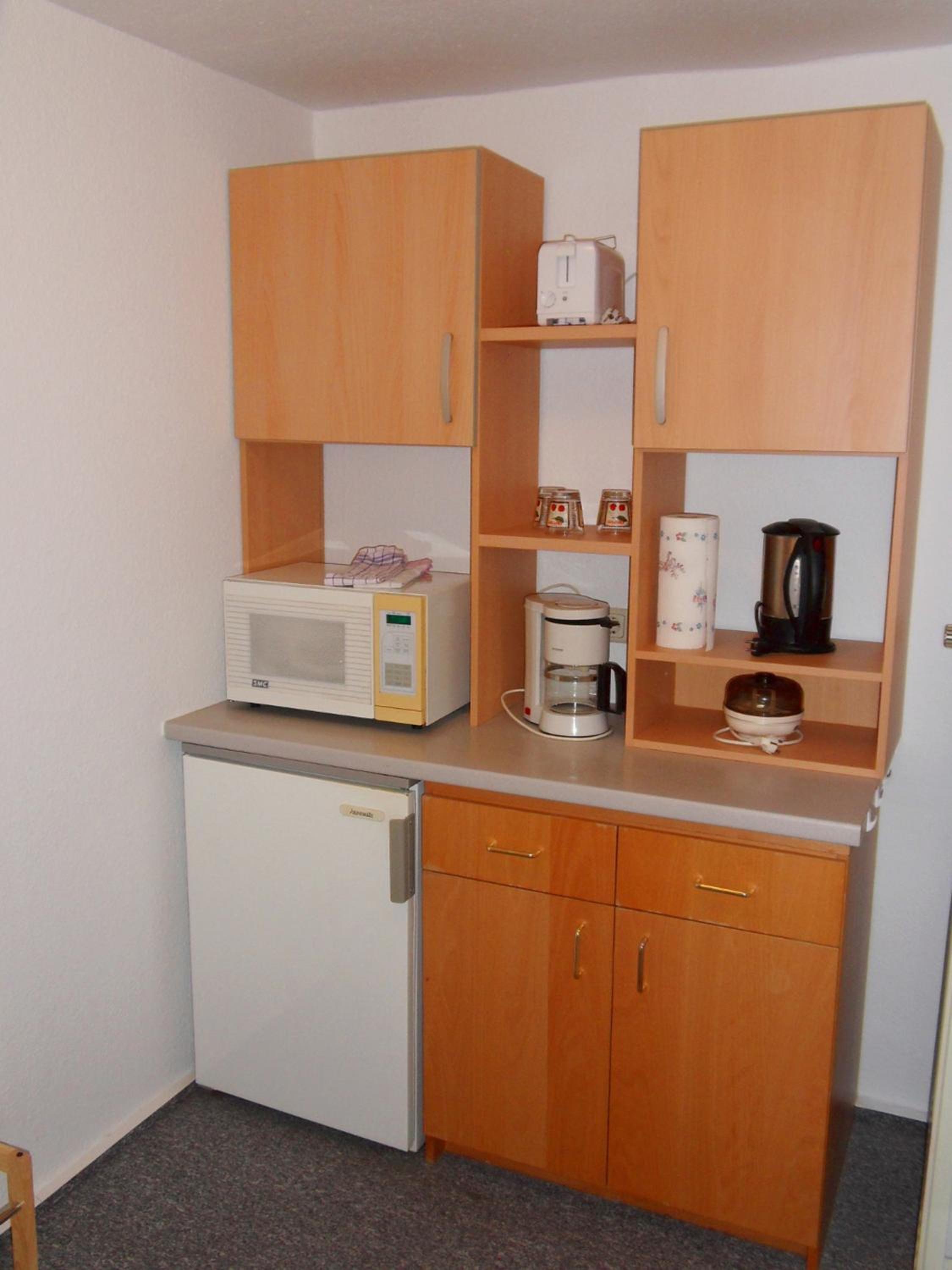 Standard Apartment photo 3