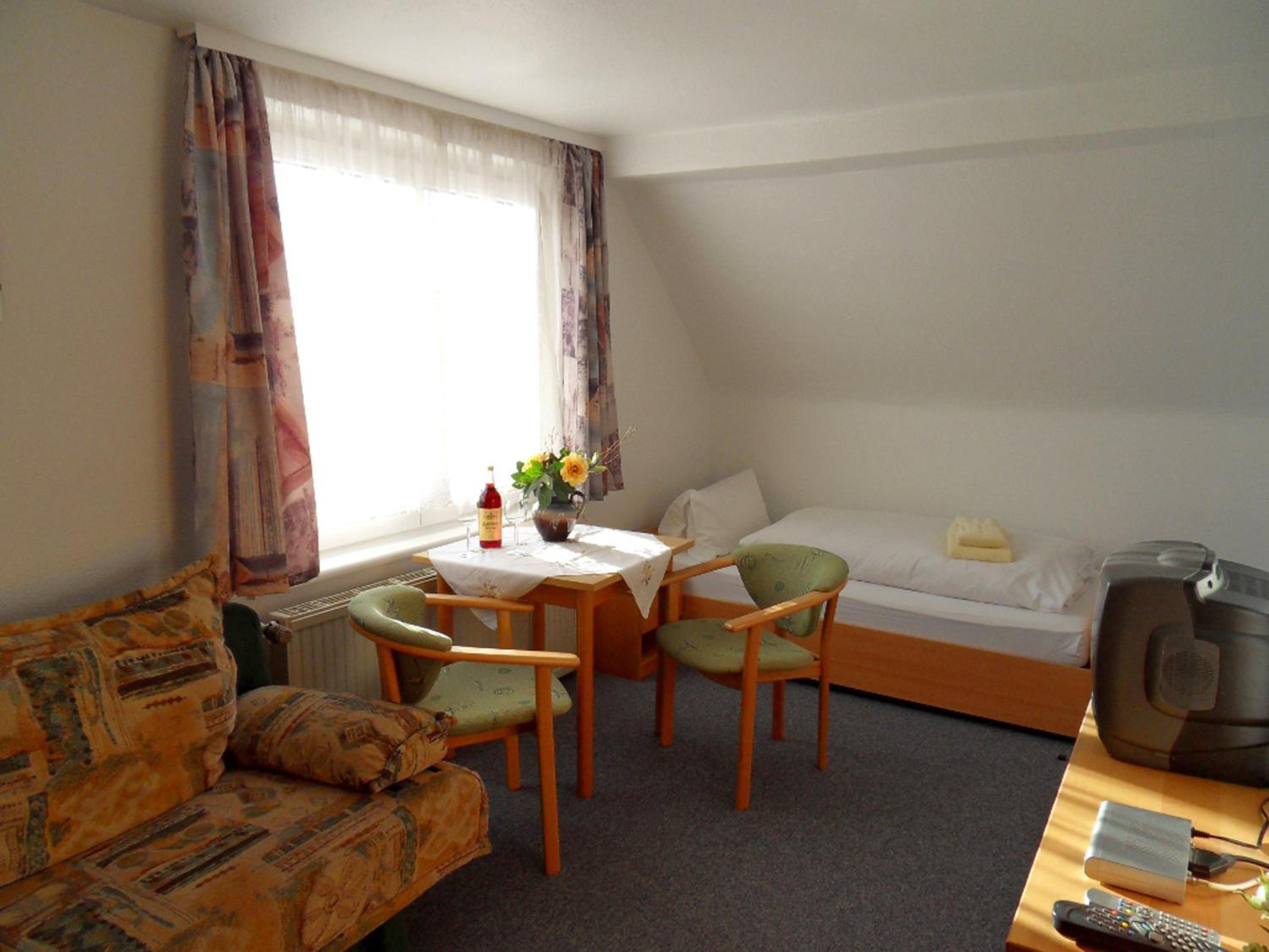 Standard Apartment photo 1