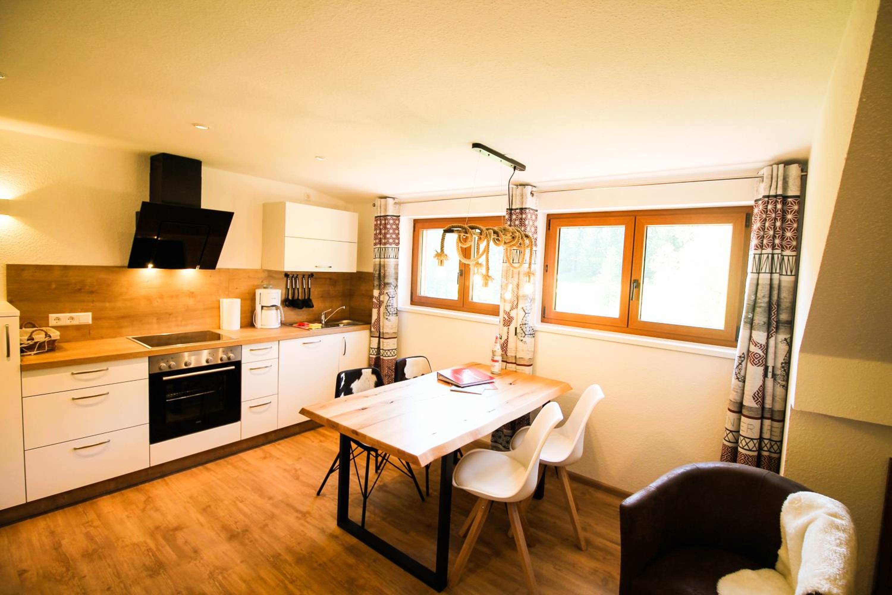 One-Bedroom Apartment photo 3