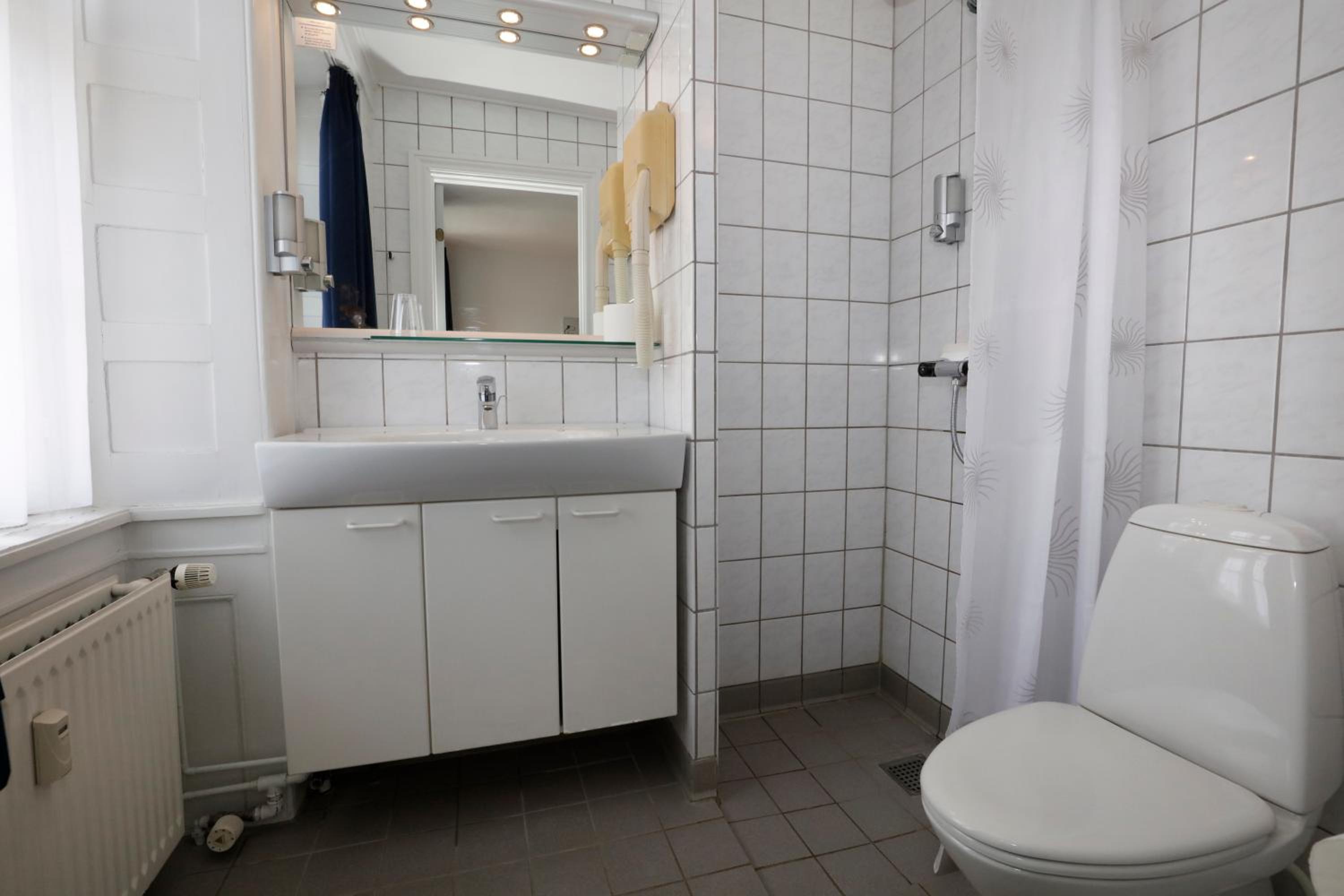Double or Twin Room with Nyhavn View