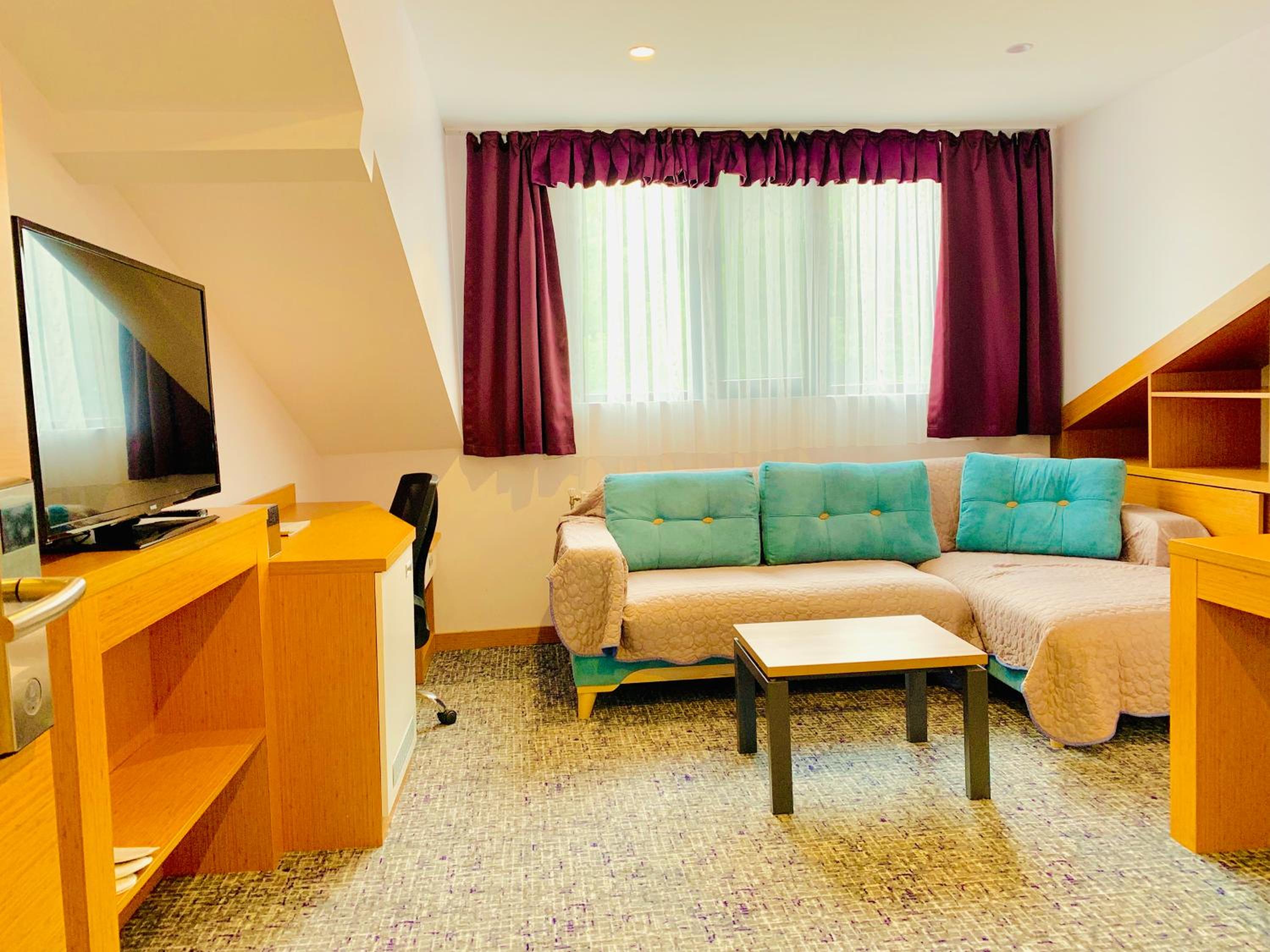 Suite With Mountain View photo 1