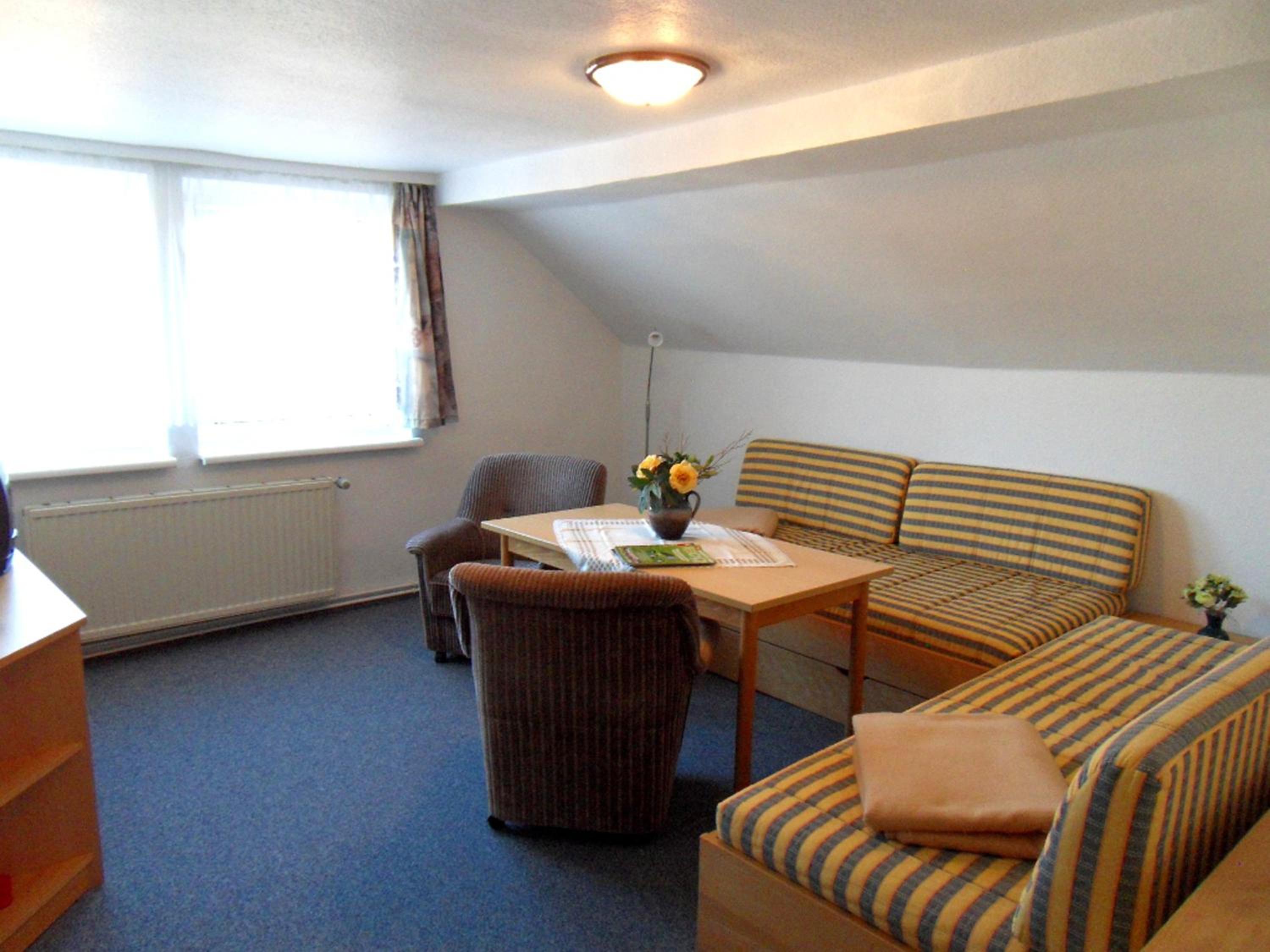 Apartment (4 Adults) photo 1