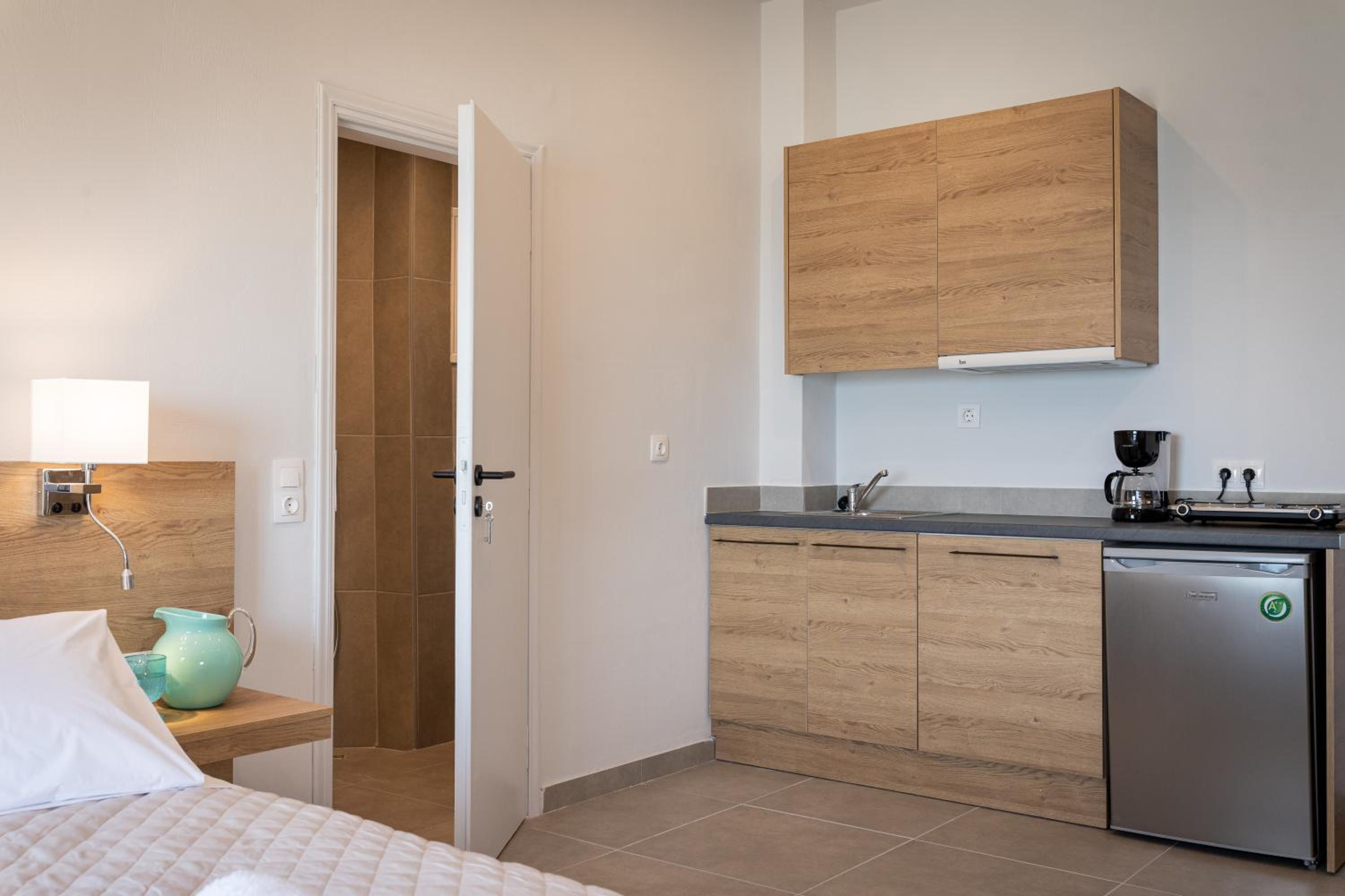Standard Apartment - Photo 6