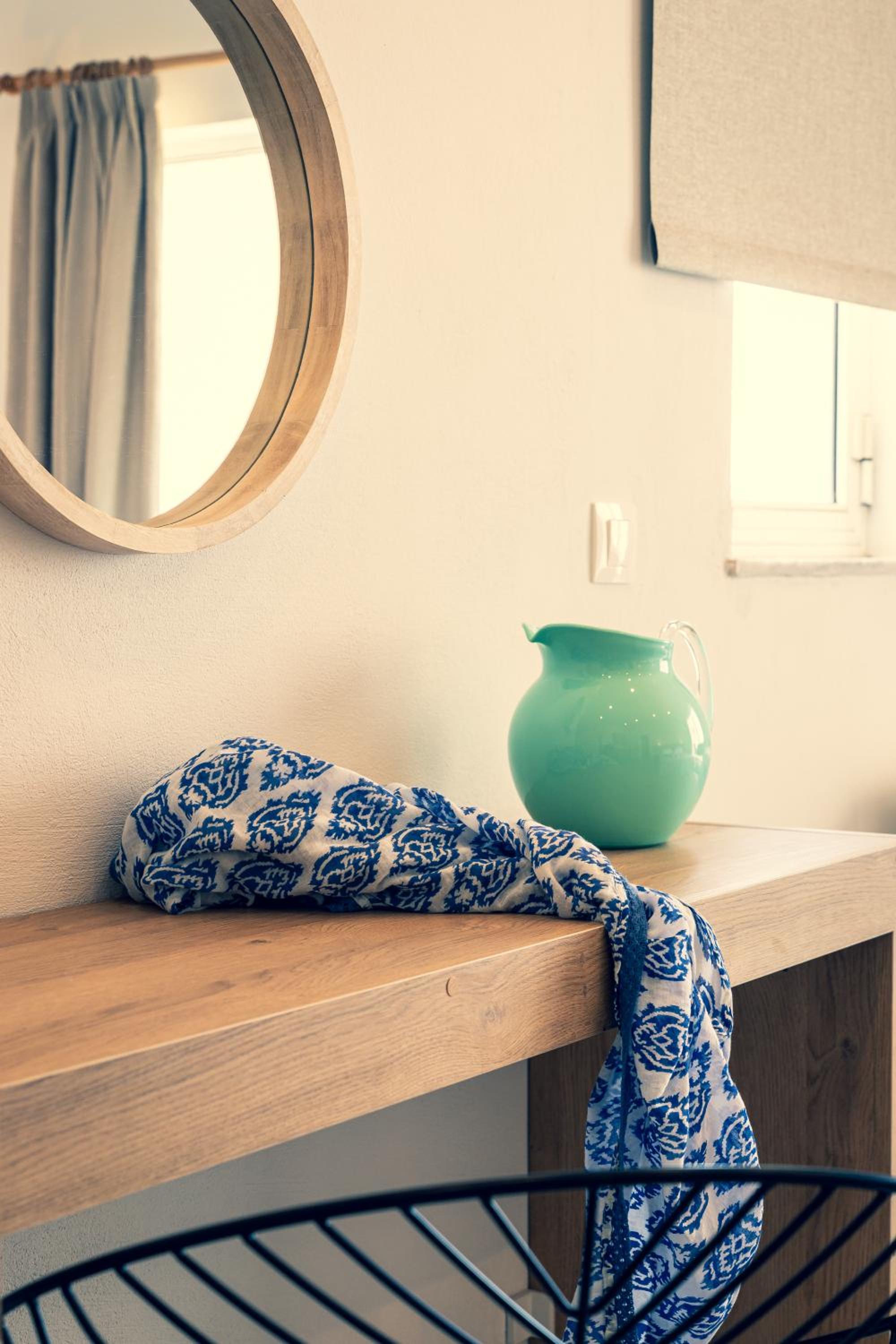 Standard Apartment - Photo 9