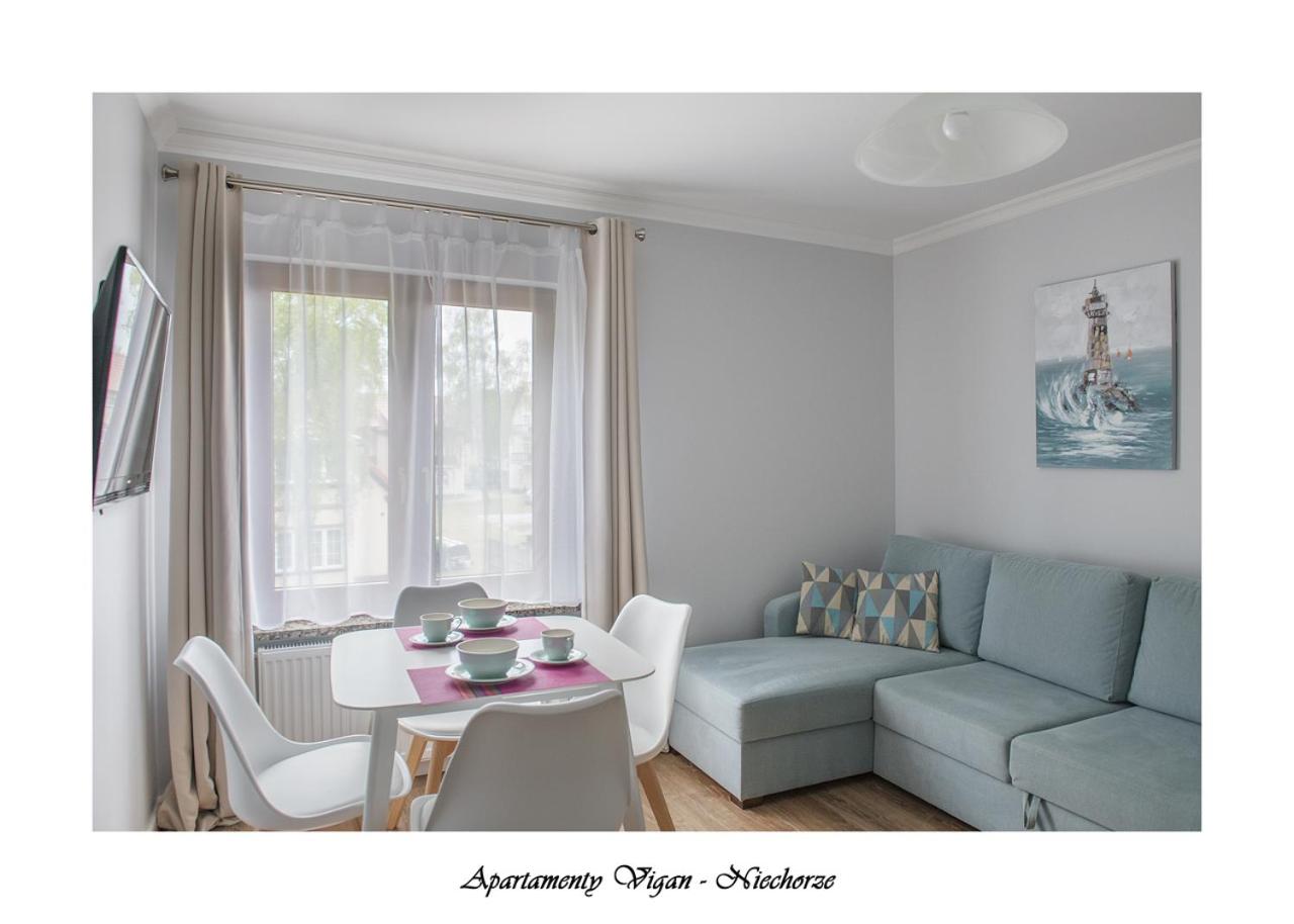 Studio Apartment photo 1