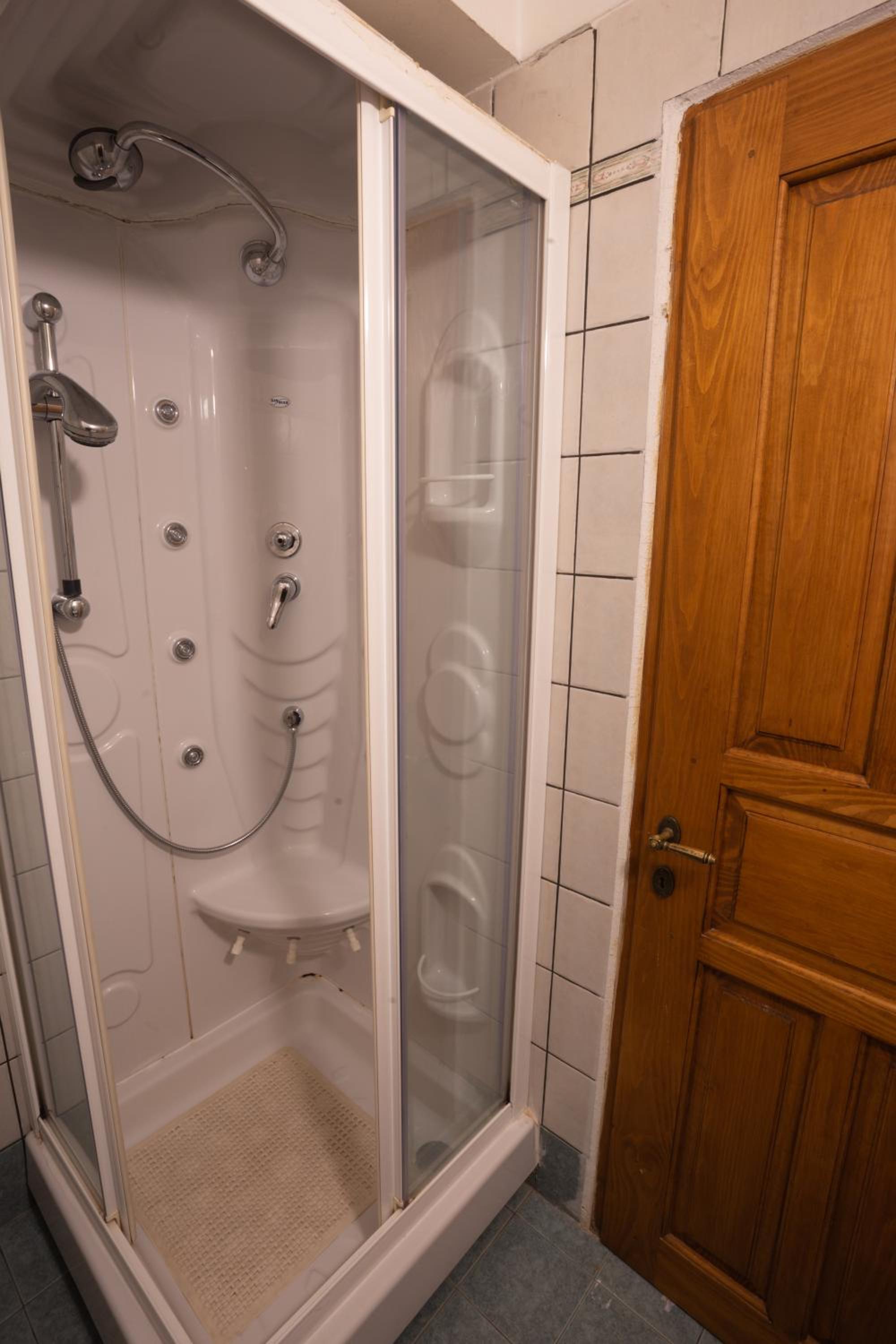 Double Room with Fireplace and Sauna photo 2